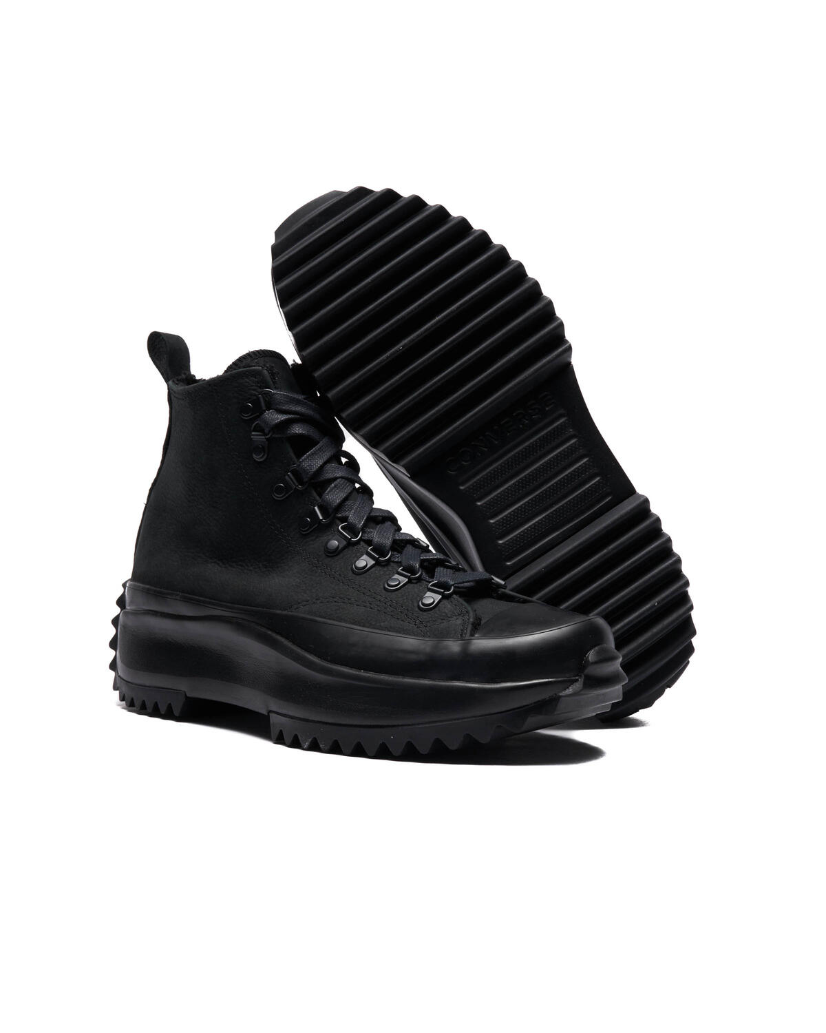 Converse Run Star Hike High - Image 9