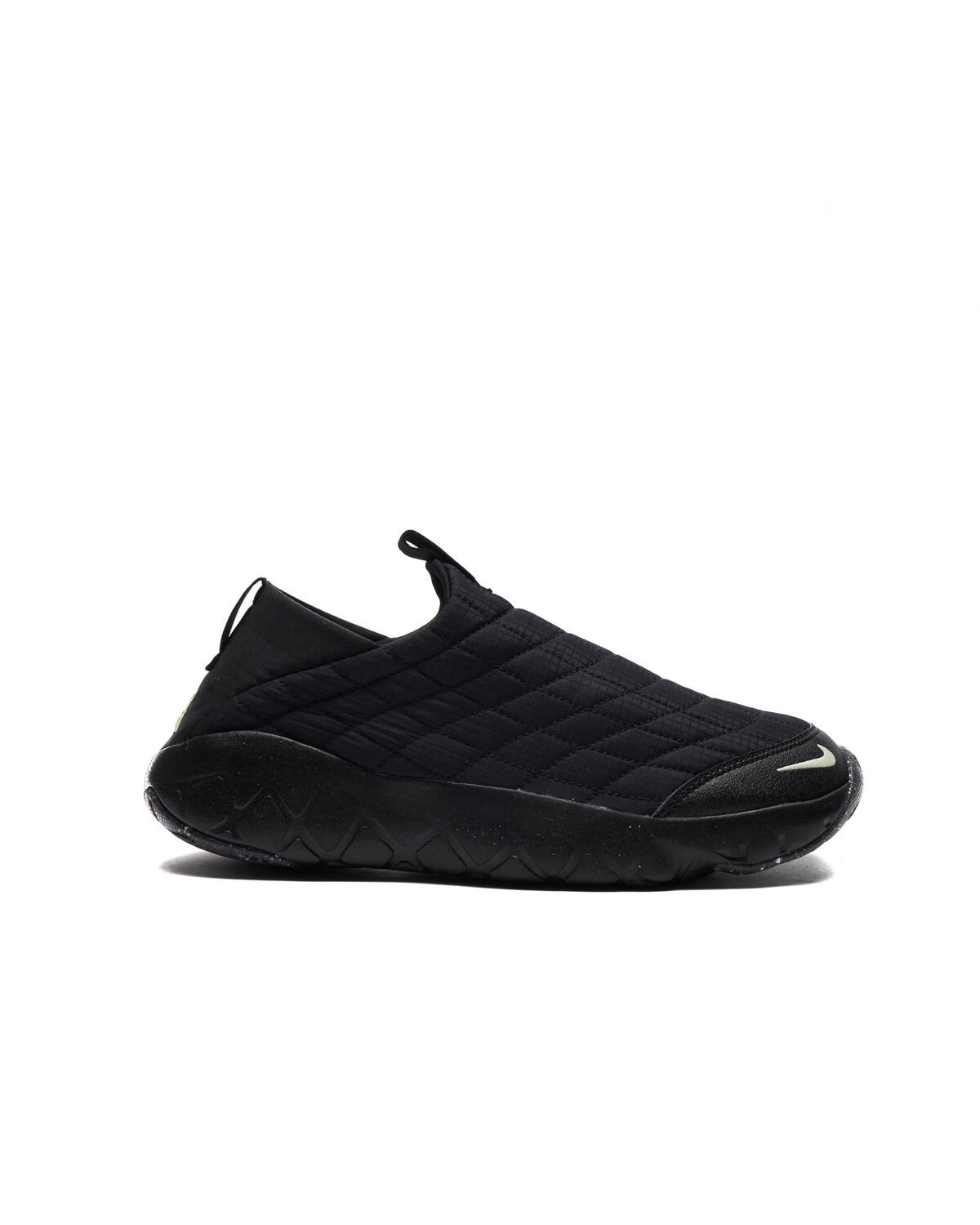 Nike ACG Moc 3.5 Black / Barely Volt - Glow - Image 13