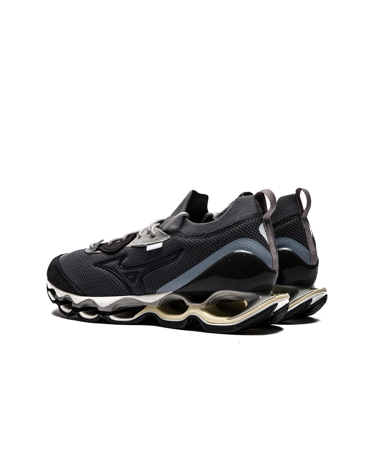 Mizuno Wave Prophecy Beige - Image 5
