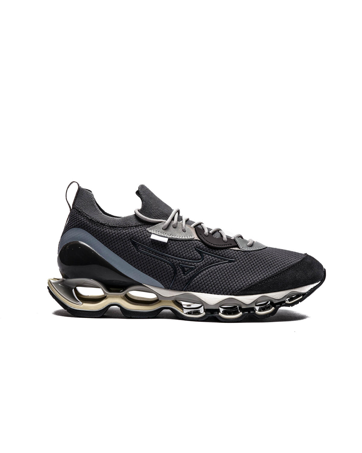 Mizuno Wave Prophecy Beige - Image 3