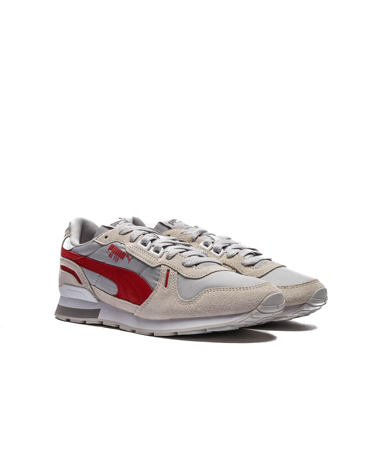 Puma RX737 OG Feather Gray/Vaporous Gray - Image 3