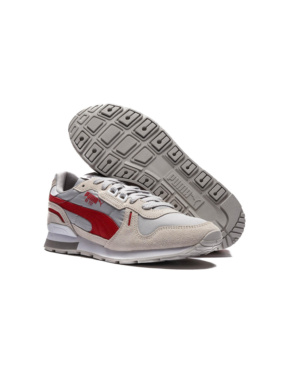 Puma RX737 OG Feather Gray/Vaporous Gray - Image 5