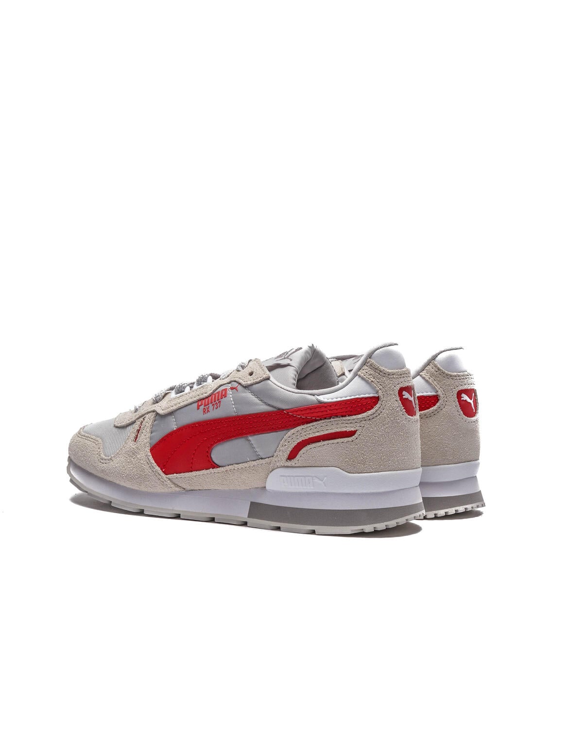 Puma RX737 OG Feather Gray/Vaporous Gray - Image 4