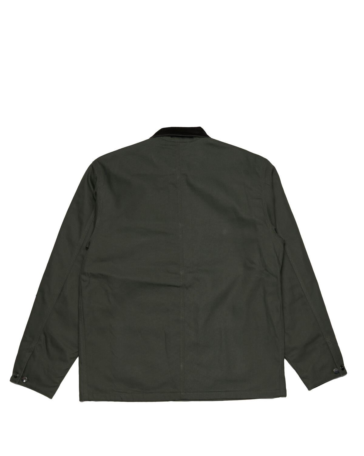 Carhartt Wip Og Chore Coat Jacket Di - Image 9