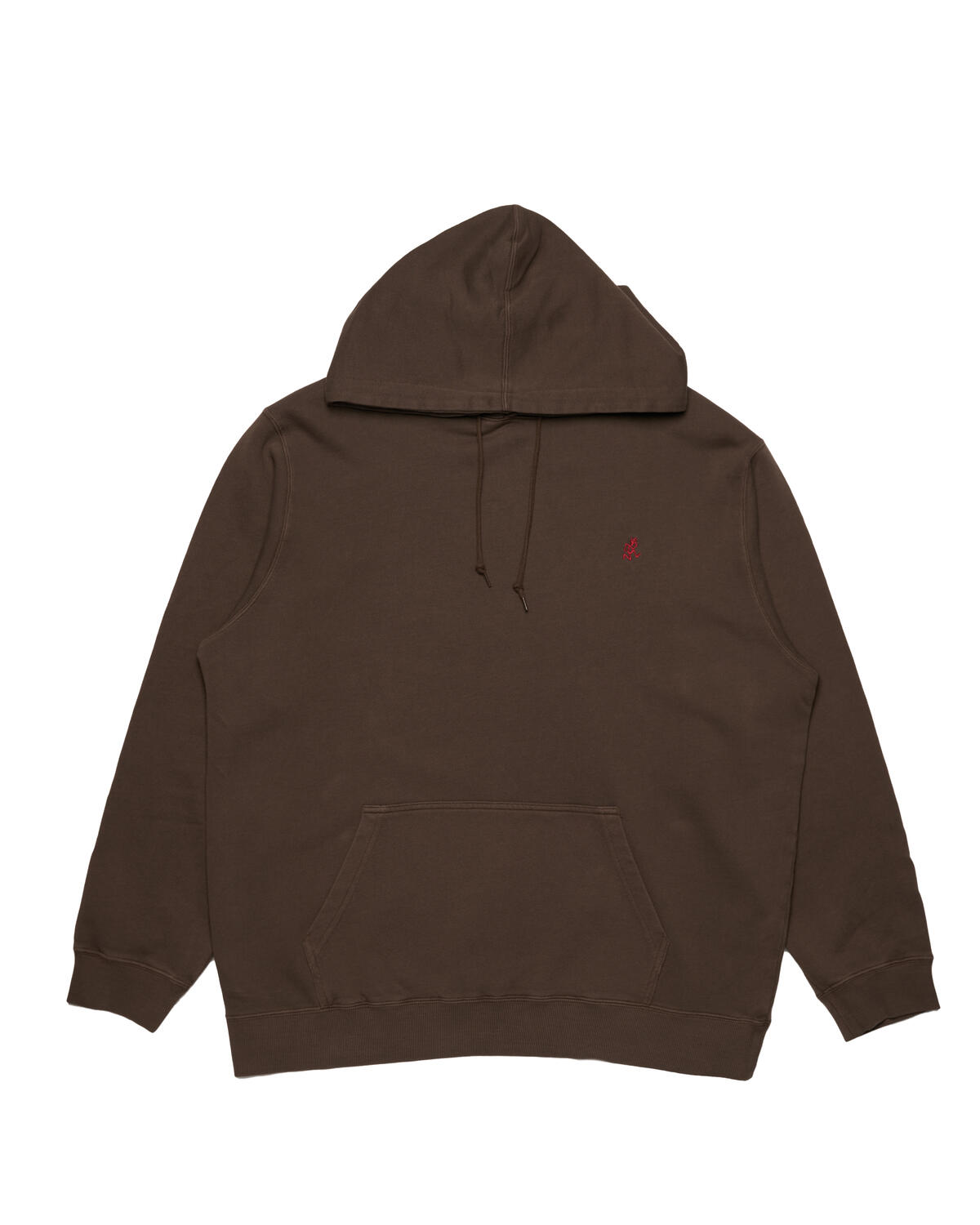 Gramicci One Point Hooded Sweatshirt - Image 2