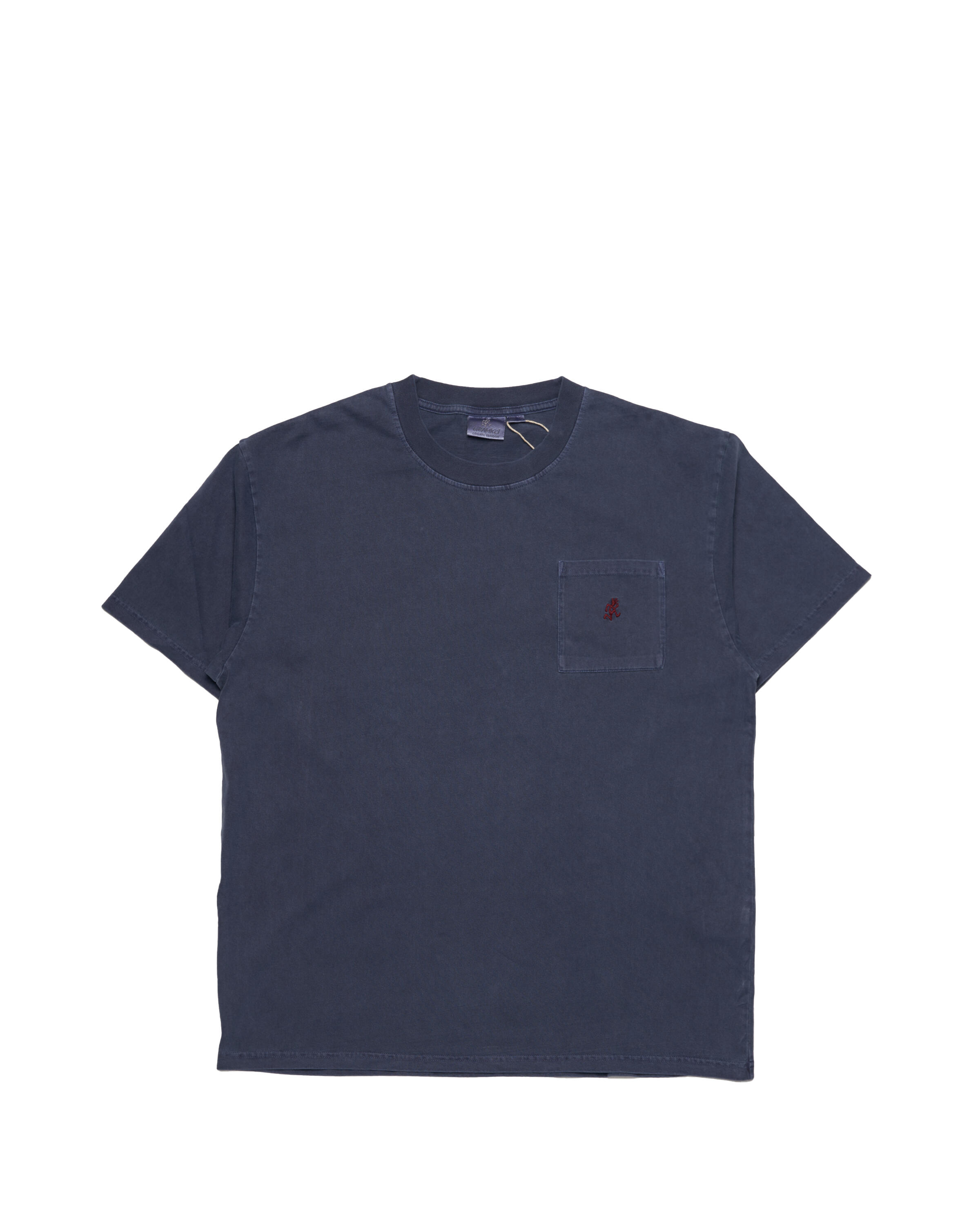 Gramicci ONE POINT TEE