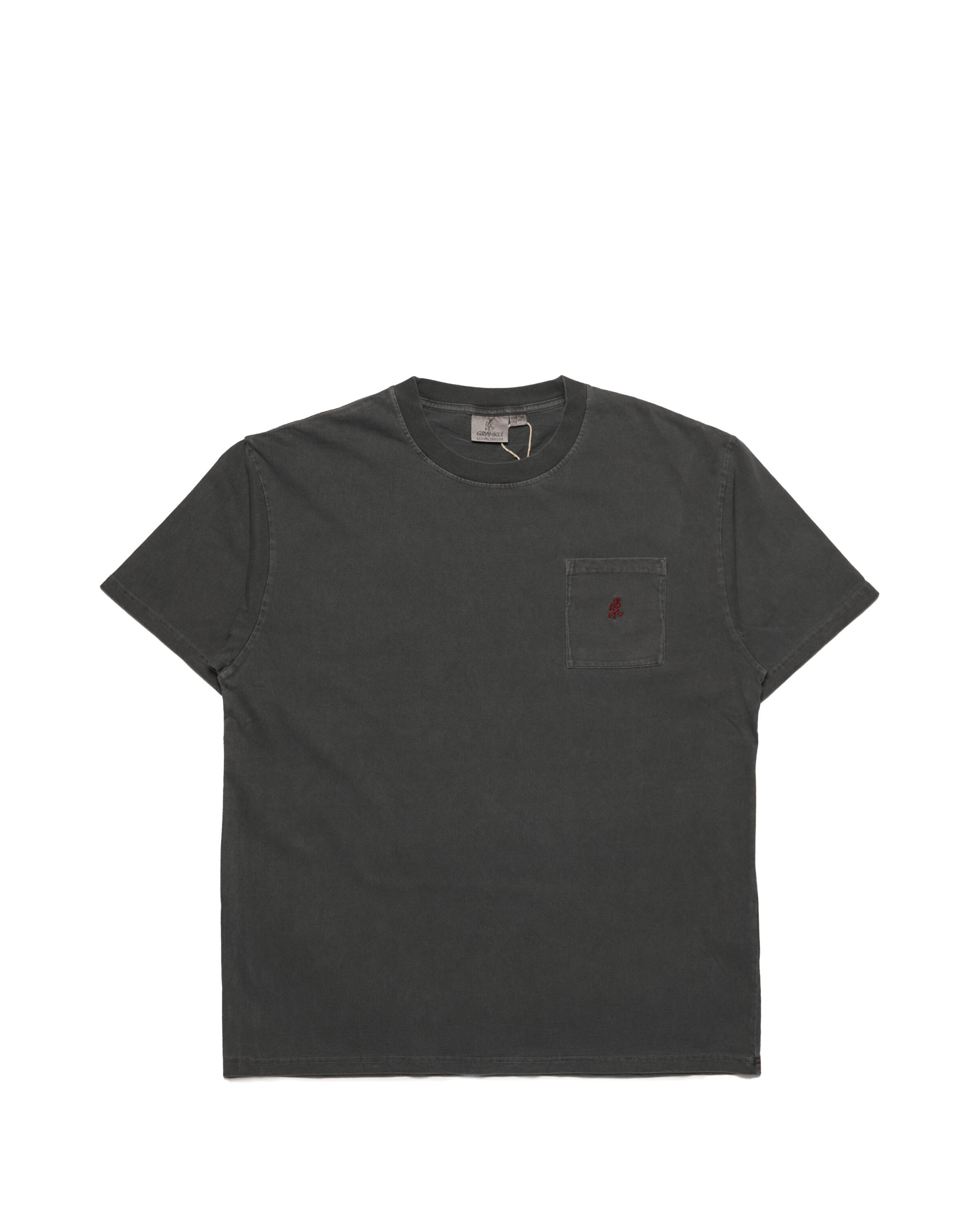 gramicci one point tee