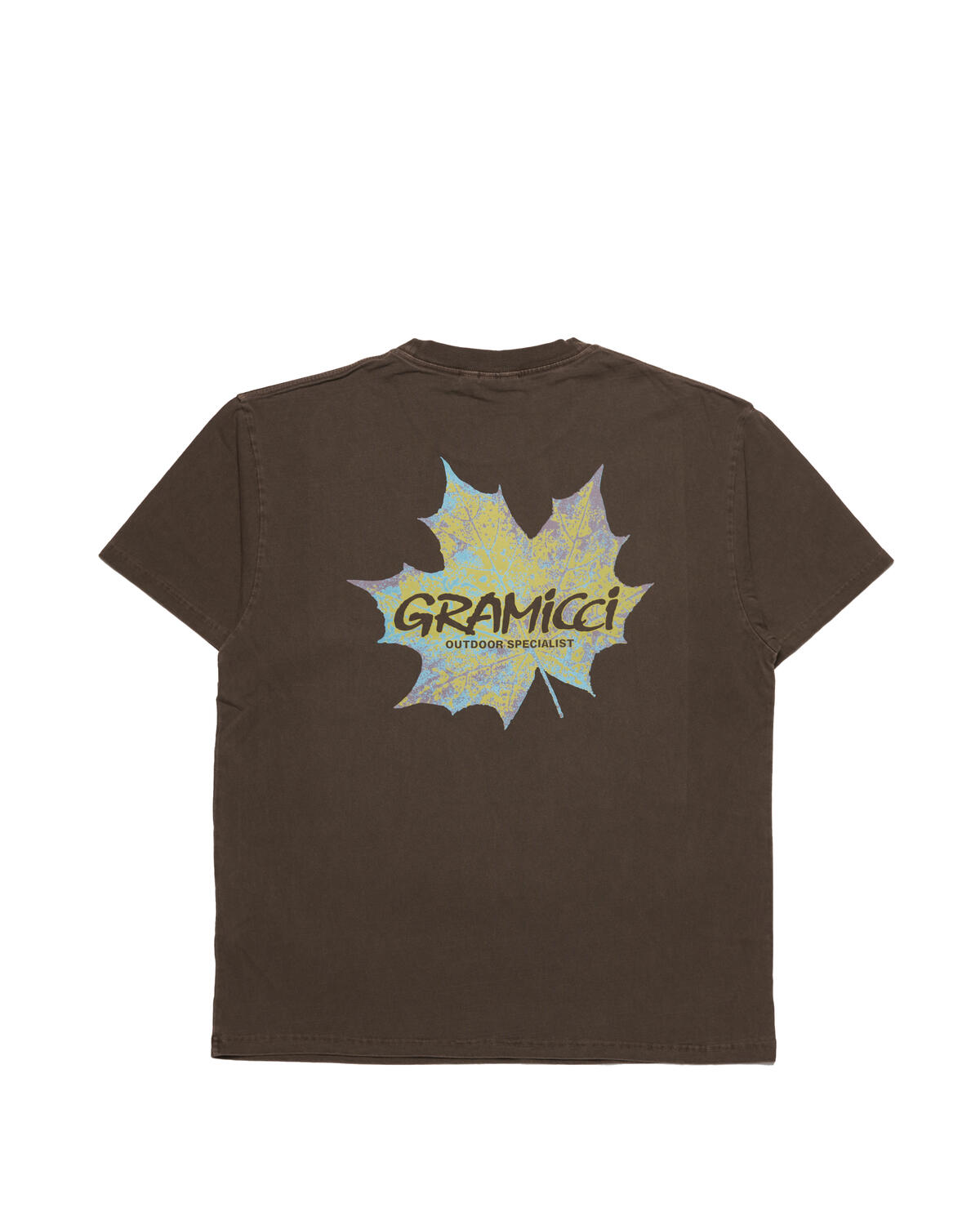Gramicci Leaf Tee - Image 3