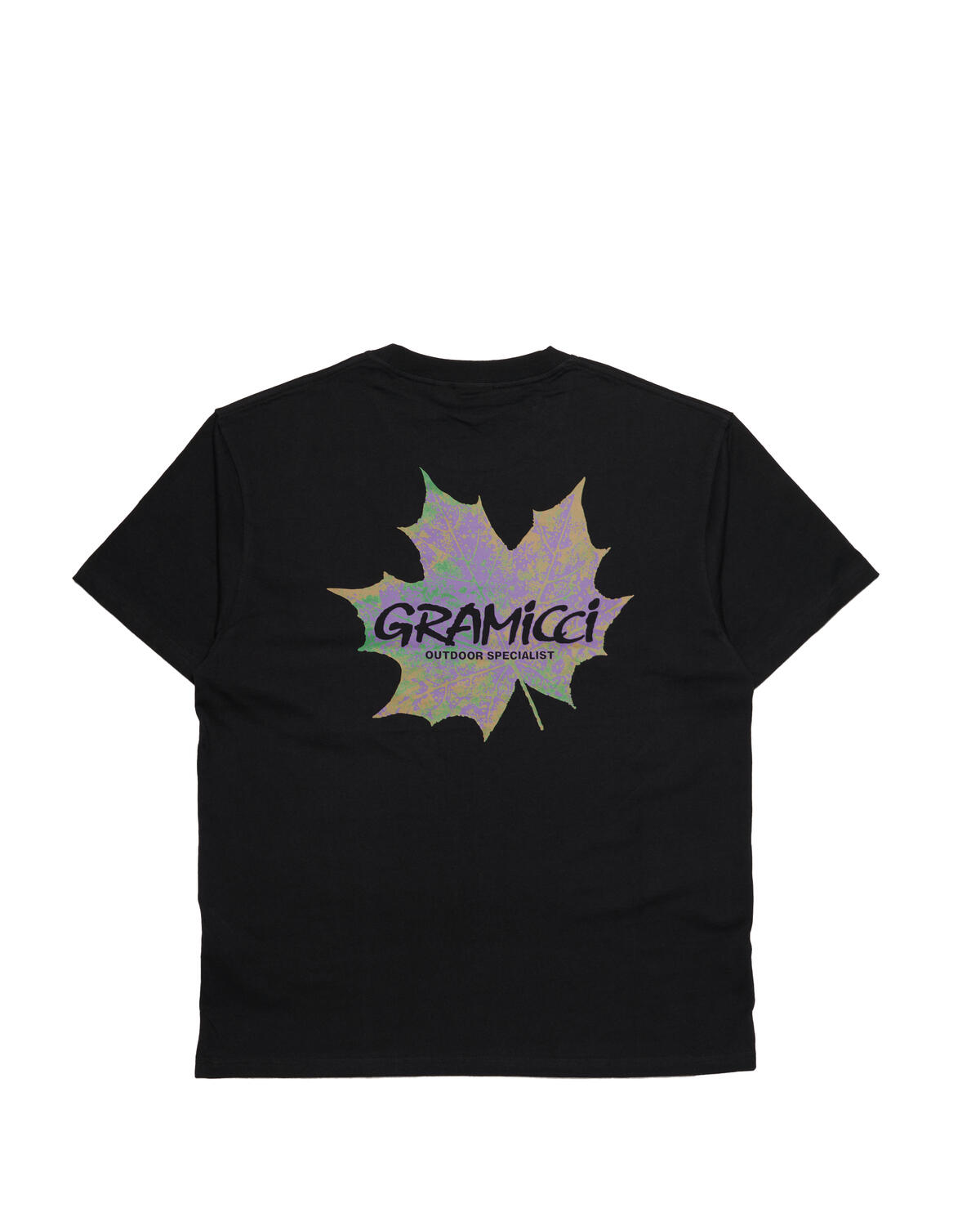 Gramicci Leaf Tee - Image 3