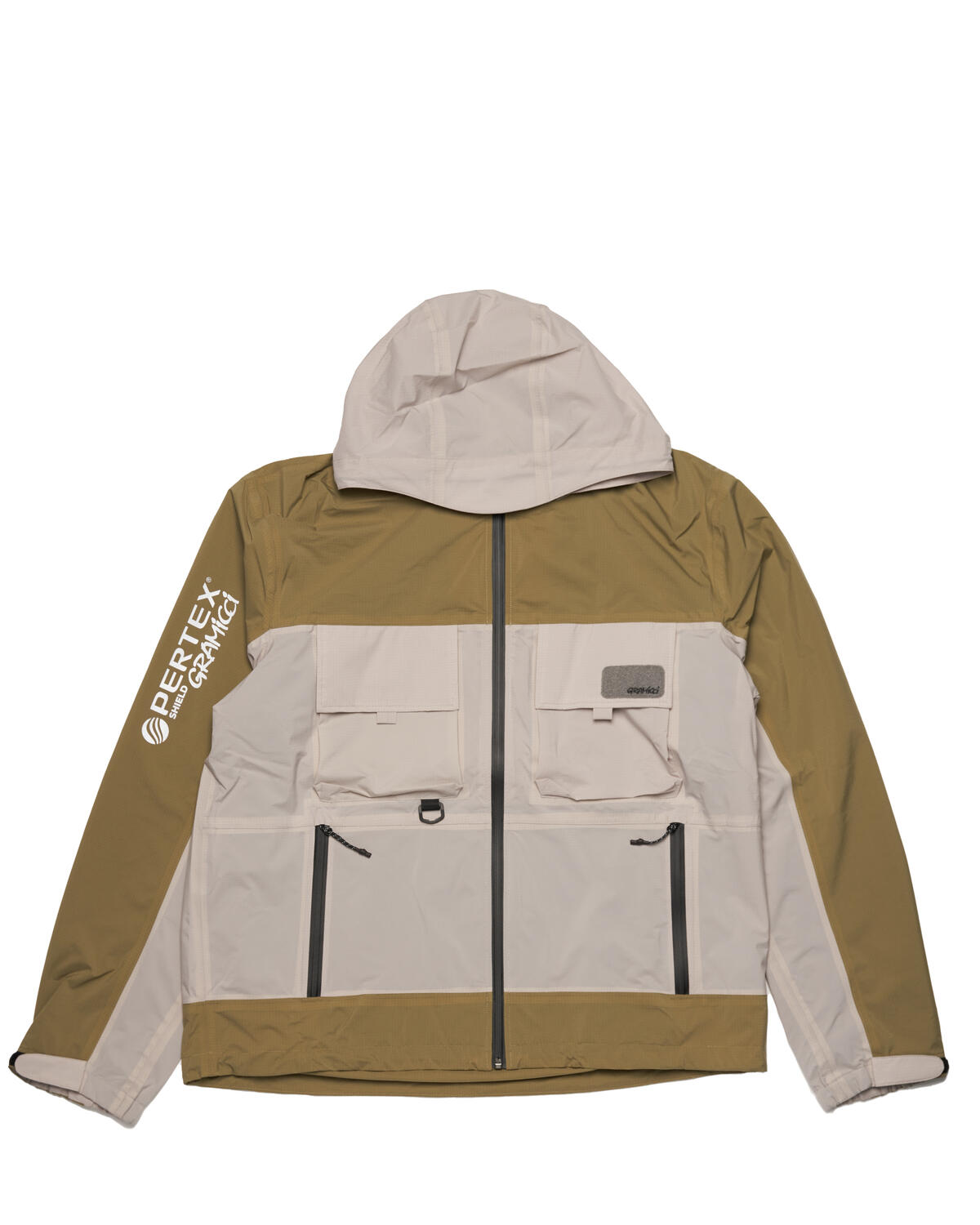 Gramicci Pertex Trailside Wading Jacket - Image 2