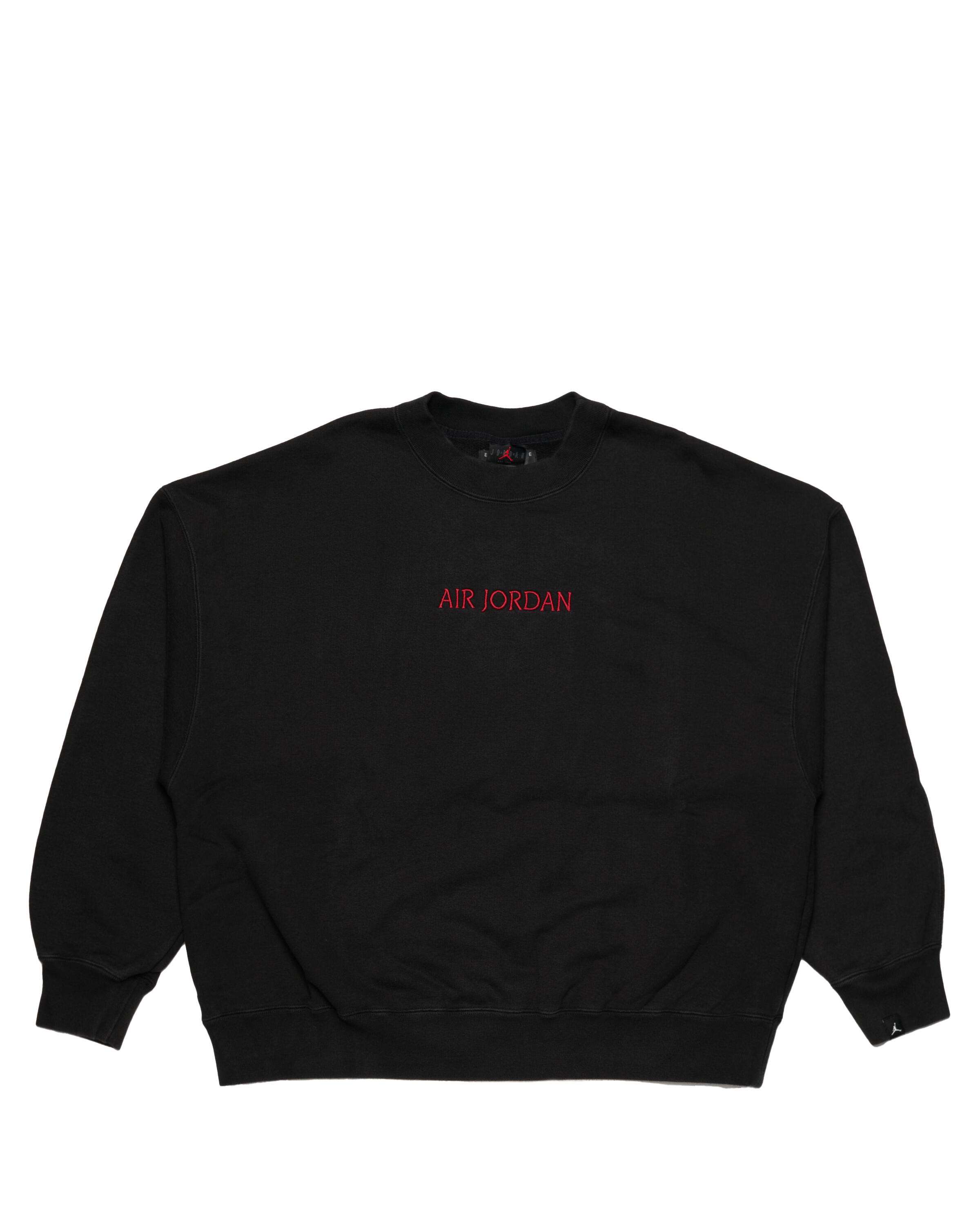 Air Jordan WMNS Woodmark Fleece Crew