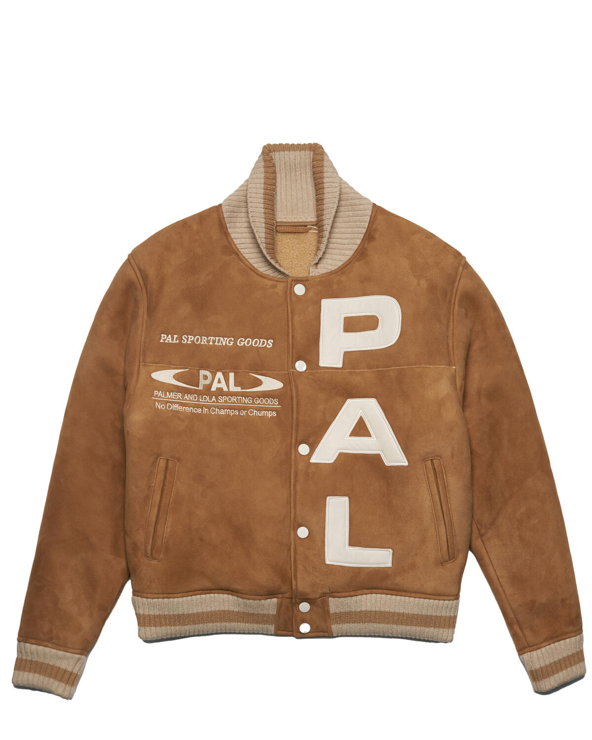 PAL Sporting Goods Verbier Resort Championship Varsity - Image 2