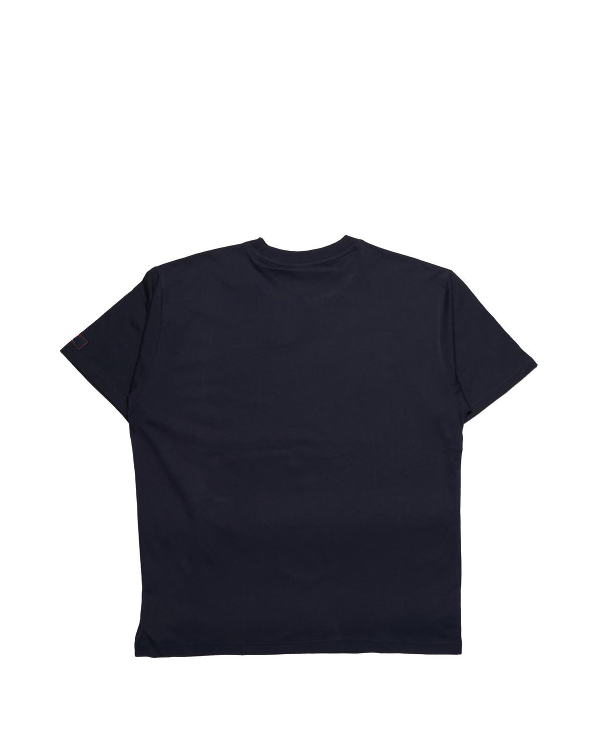 New Balance Hoops Classic Court Tee - Image 3