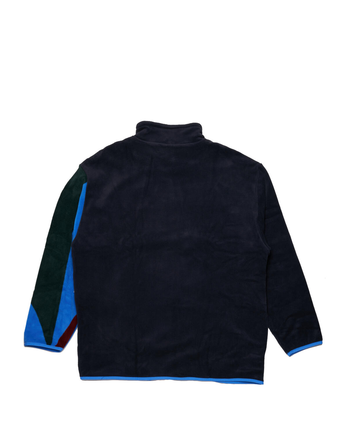 New Balance Hoops Classic Court Sherpa Jacket - Image 7