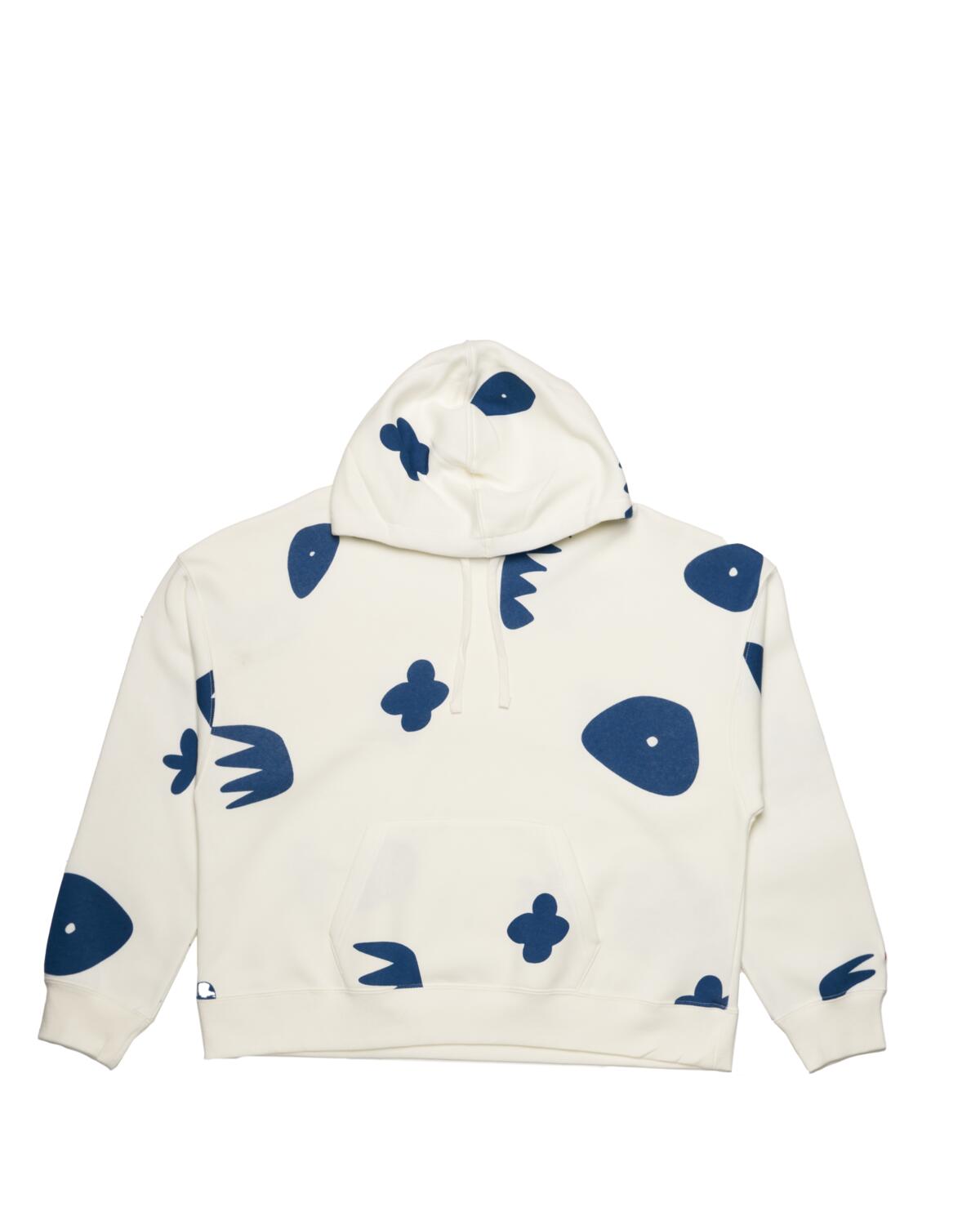 Air Jordan Wmns Fleece Hoodie - Image 2