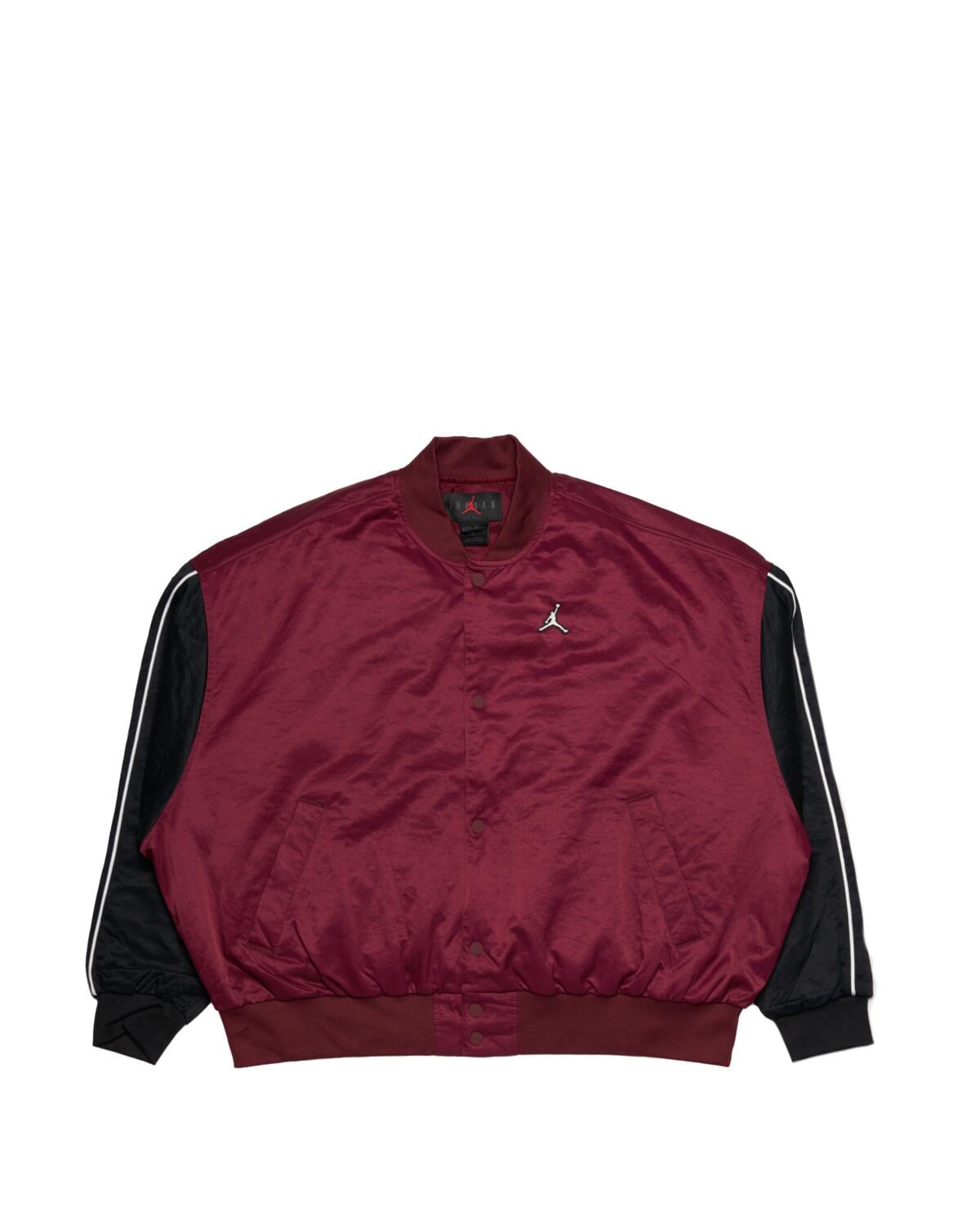 Air Jordan Wmns Flight Renegade Jacket - Image 2