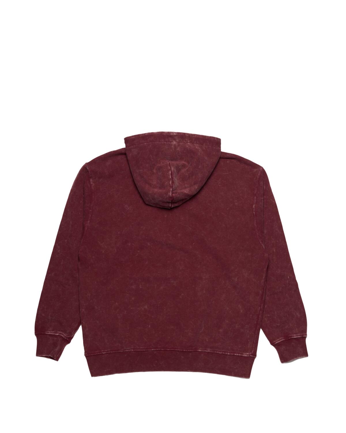 Air Jordan Essentials Washed Fleece Hoodie - Image 3