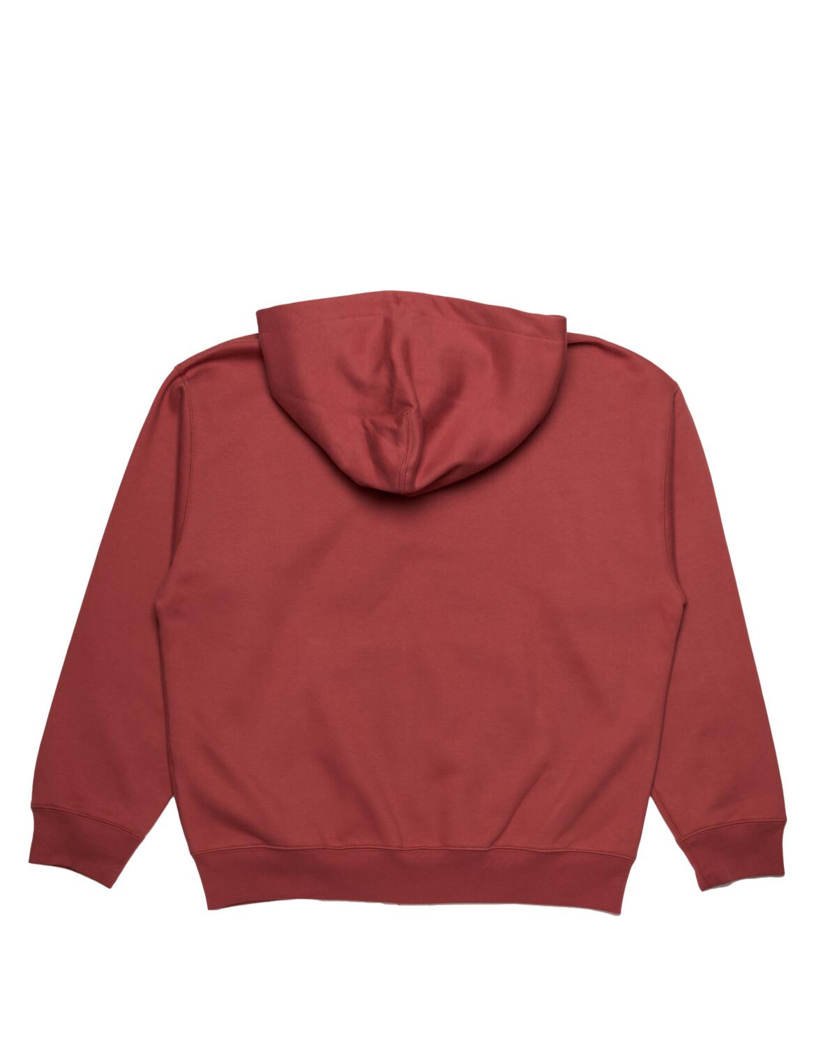 Nike Solo Swoosh Full Zip Hoodie - Image 7