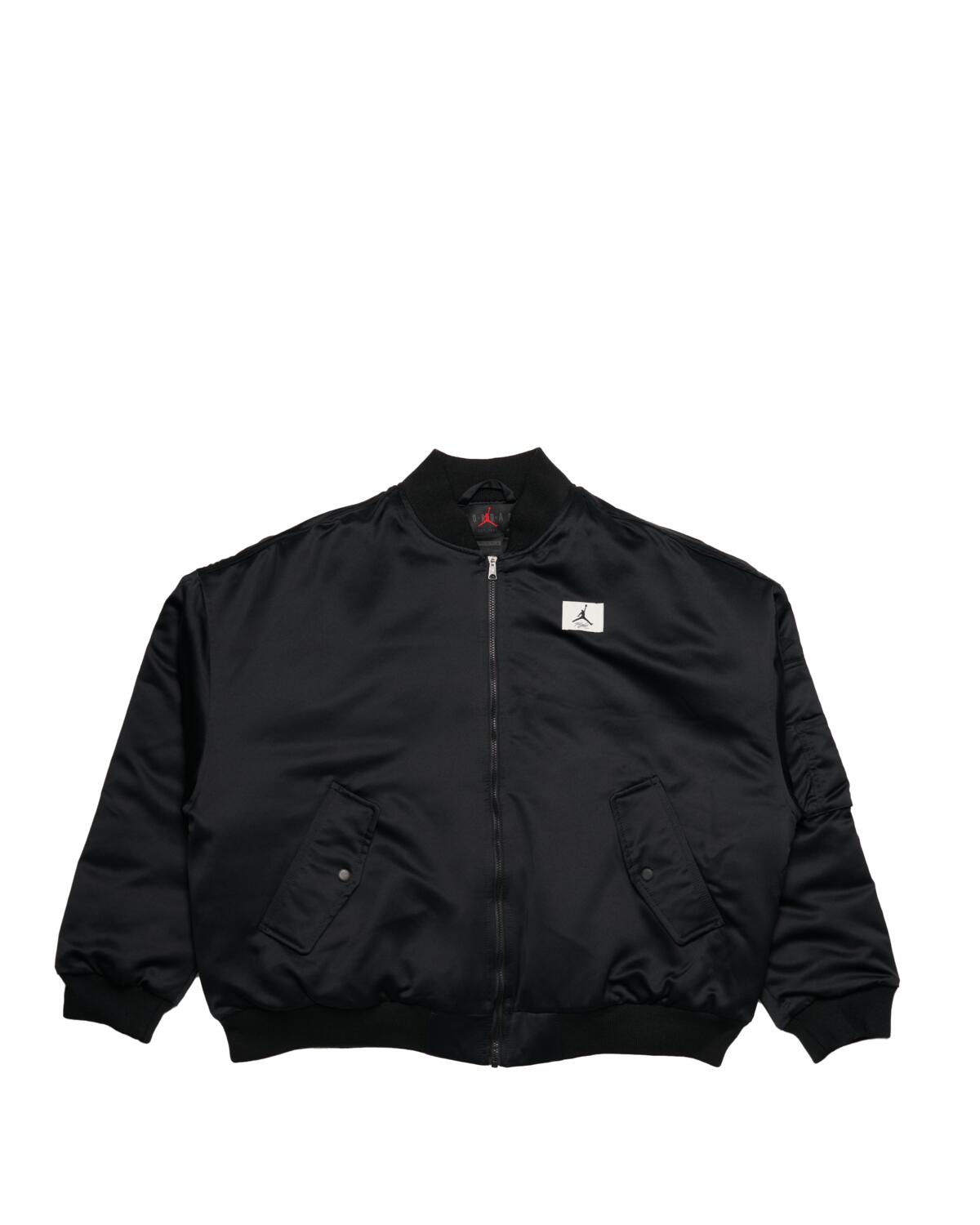 Flight Renegade Jacket Black - Image 2