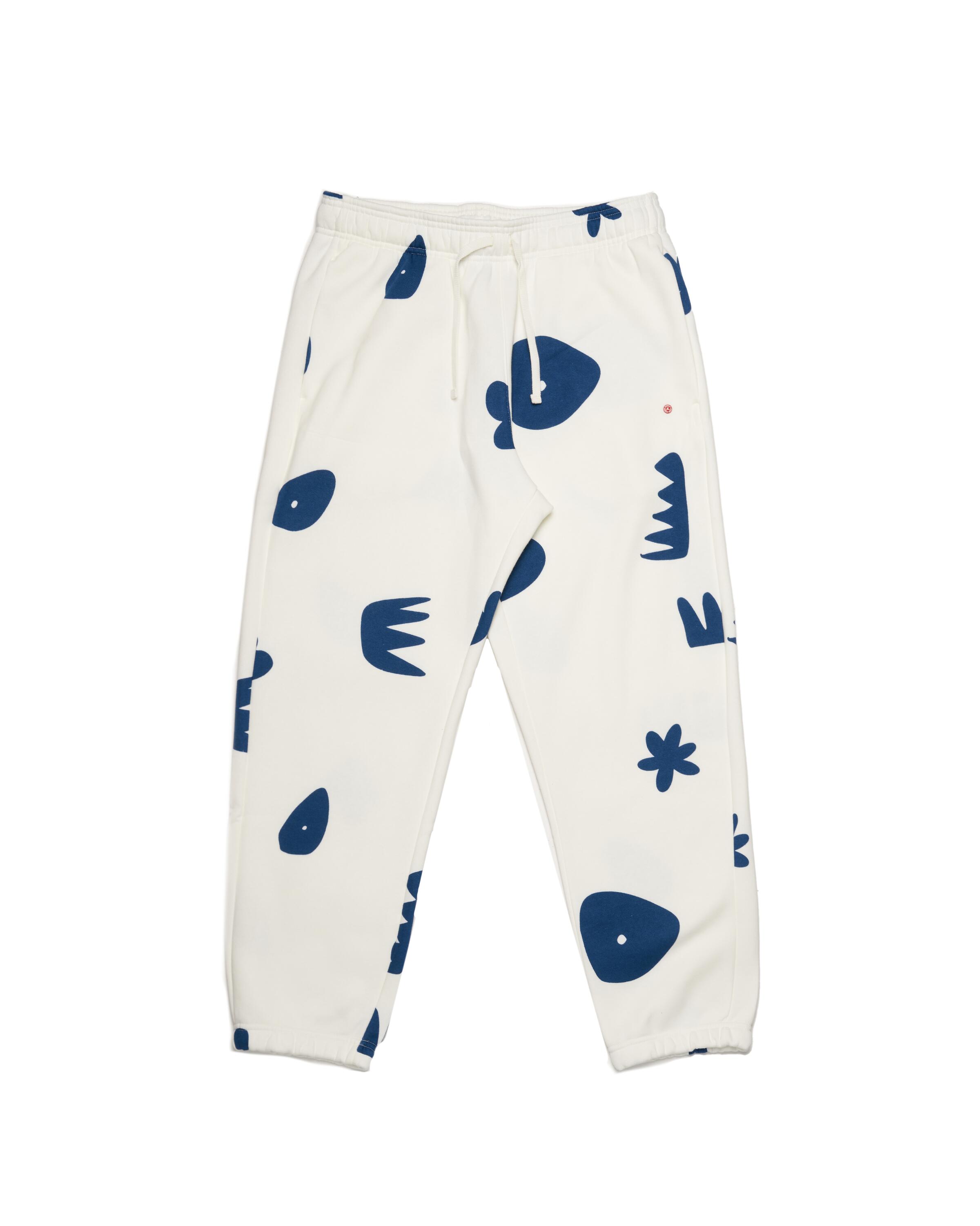 Air Jordan Artist Series by Mia Lee Fleece Pant