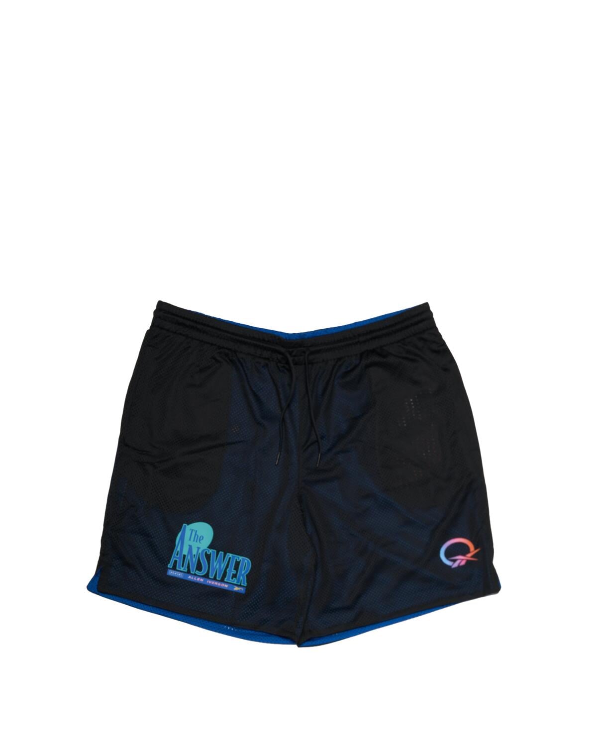 Reebok x PANINI BBALL SHORT Panini Basketball Shorts