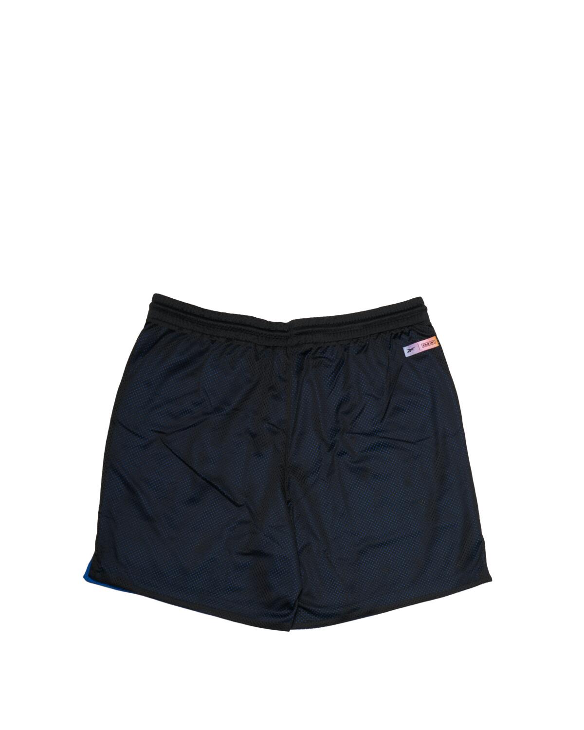 Reebok x PANINI BBALL SHORT Panini Basketball Shorts - Image 3
