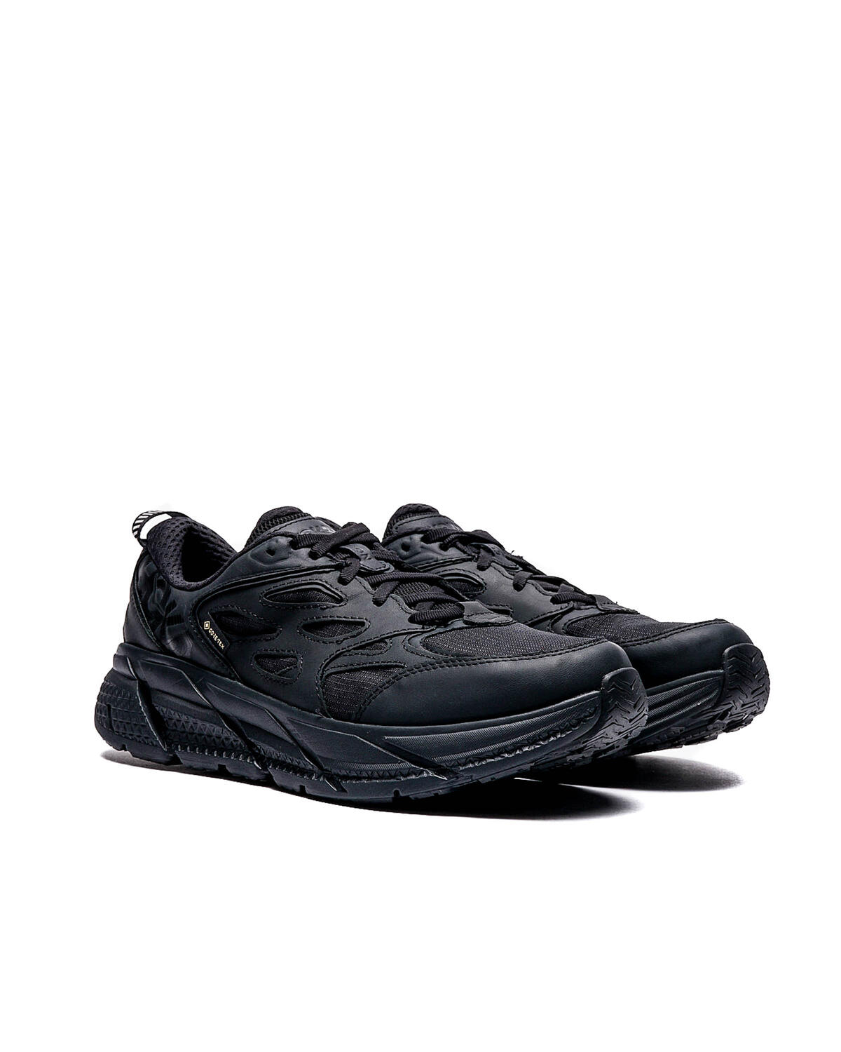 Hoka One One Clifton L Gore-Tex 'Burnt Ochre' - Image 3