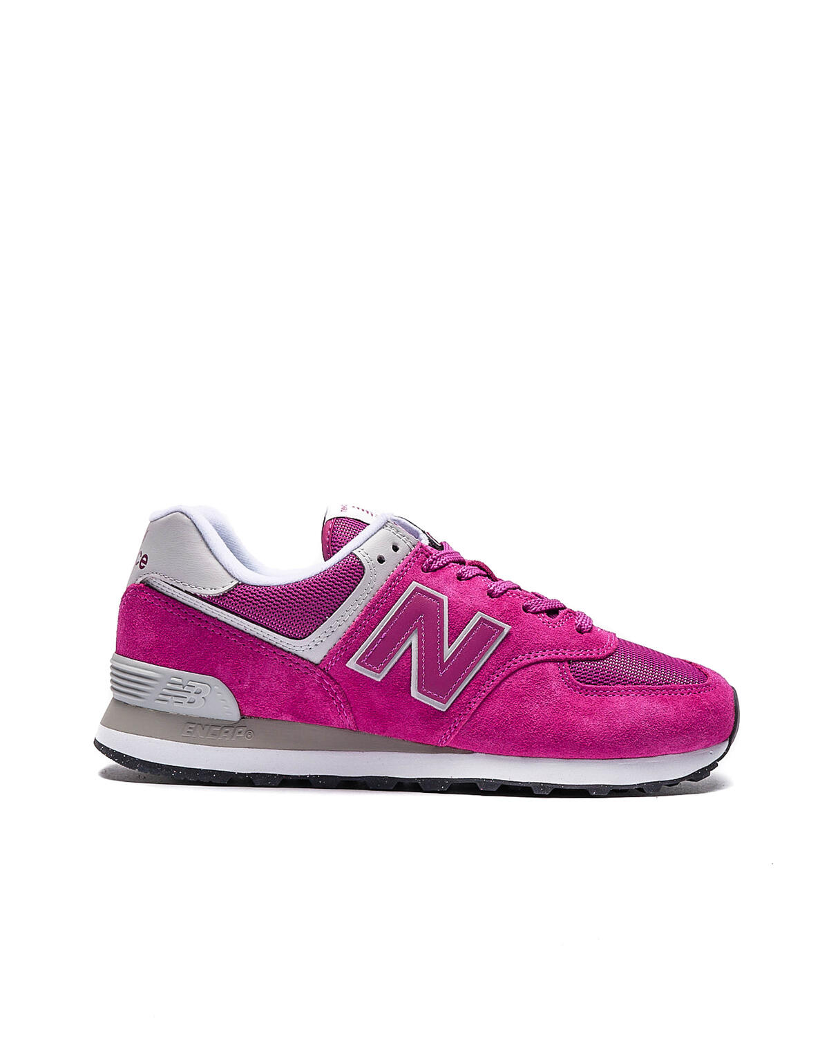 New Balance 574 Pink - Image 2