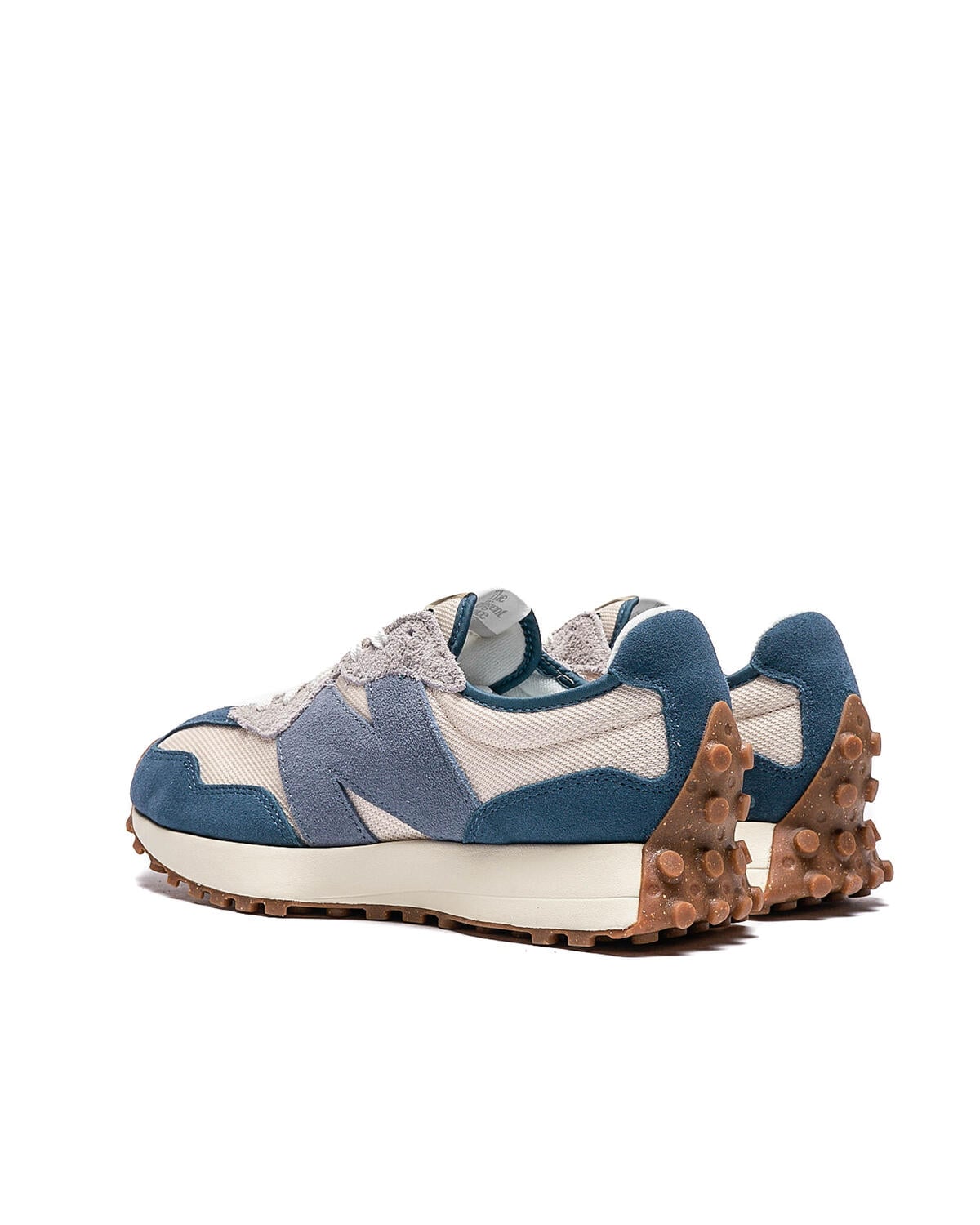 New Balance WS327CPB 'Wax Blue' - Image 8