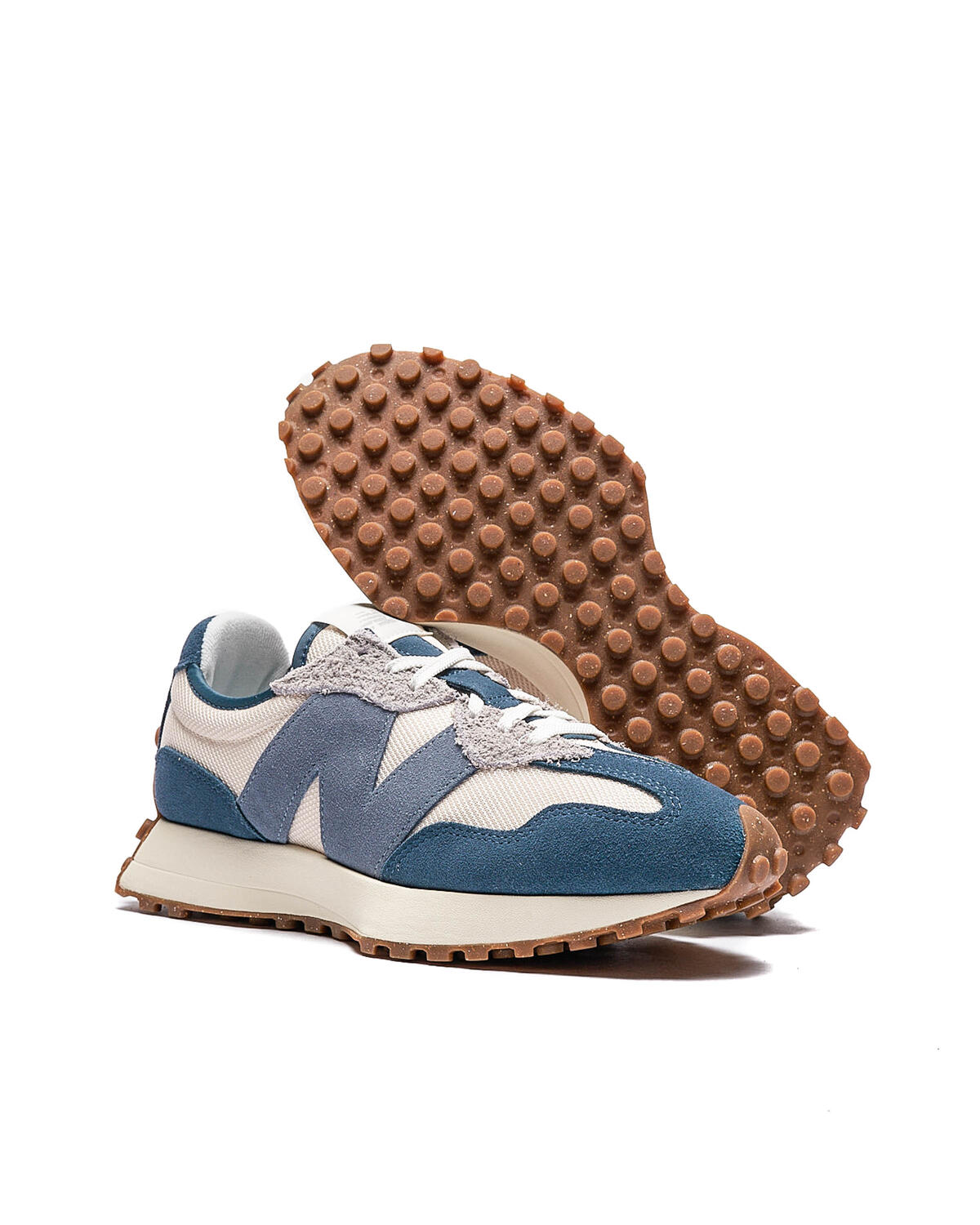 New Balance WS327CPB 'Wax Blue' - Image 9