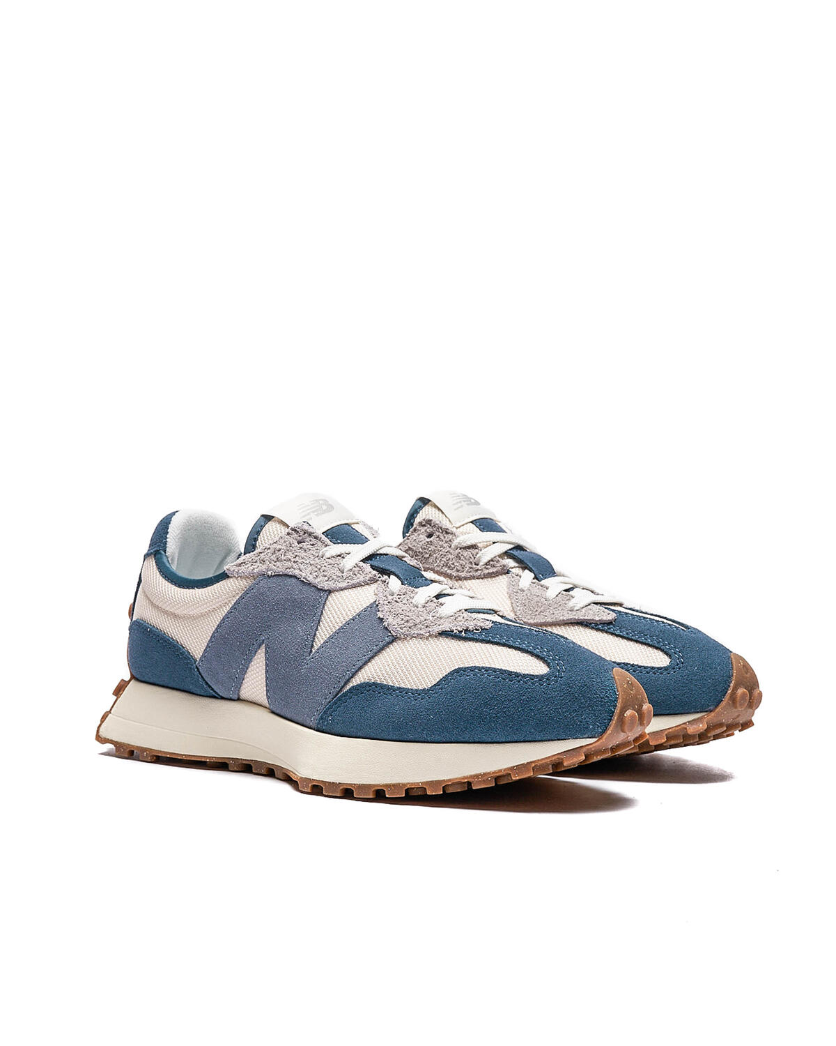 New Balance WS327CPB 'Wax Blue' - Image 7