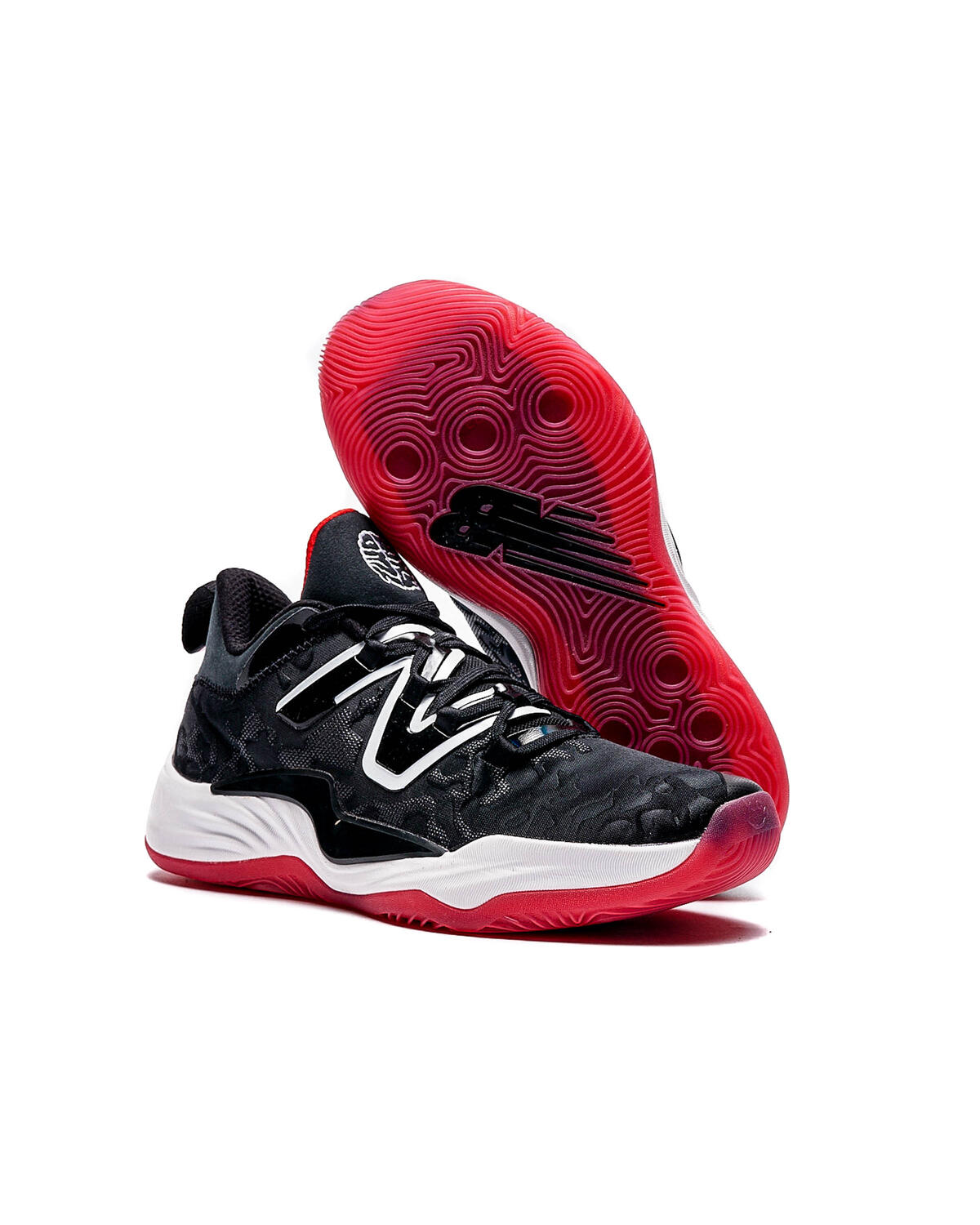 New Balance BB2 WYB K3 - Image 5