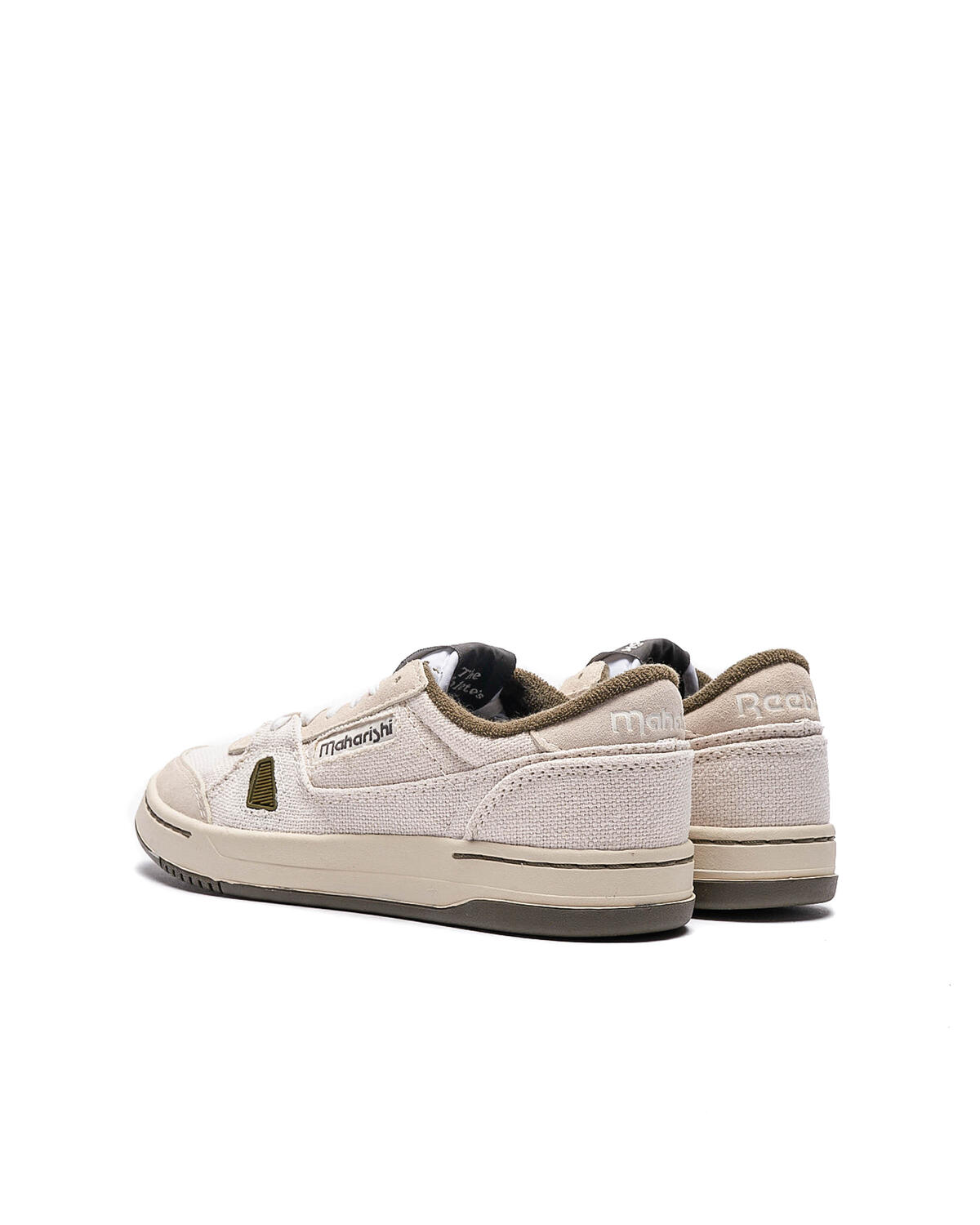 Reebok Maharishi LT Court - Image 4