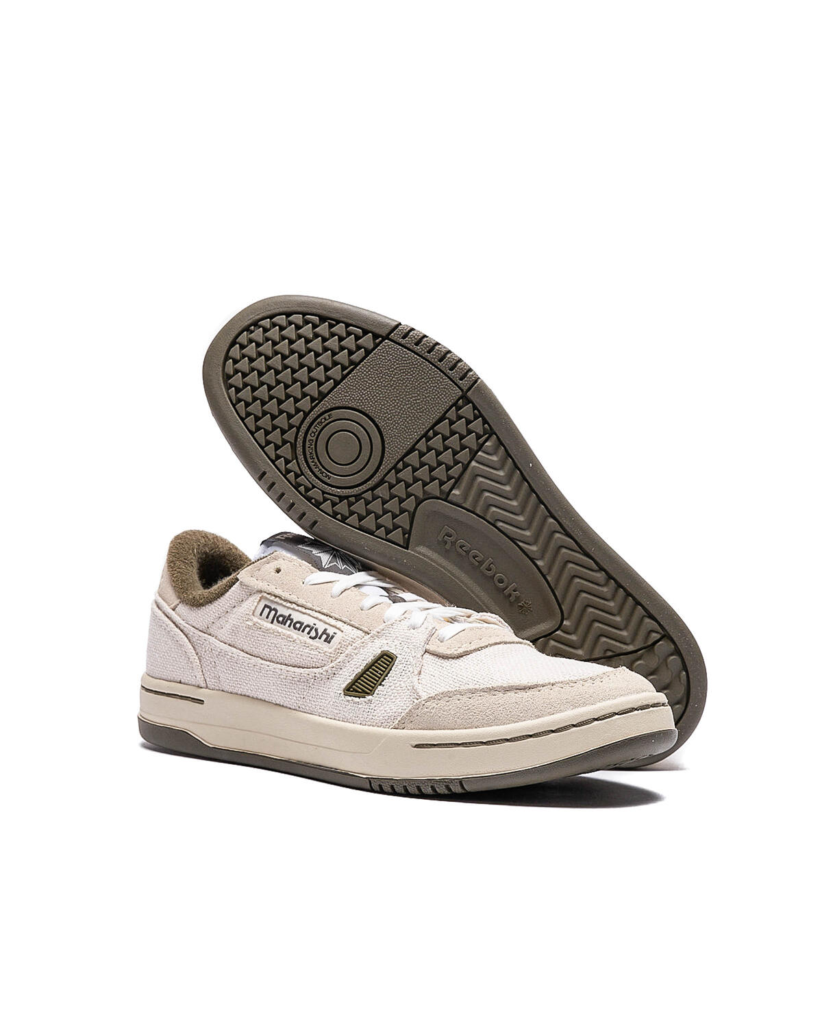 Reebok Maharishi LT Court - Image 5