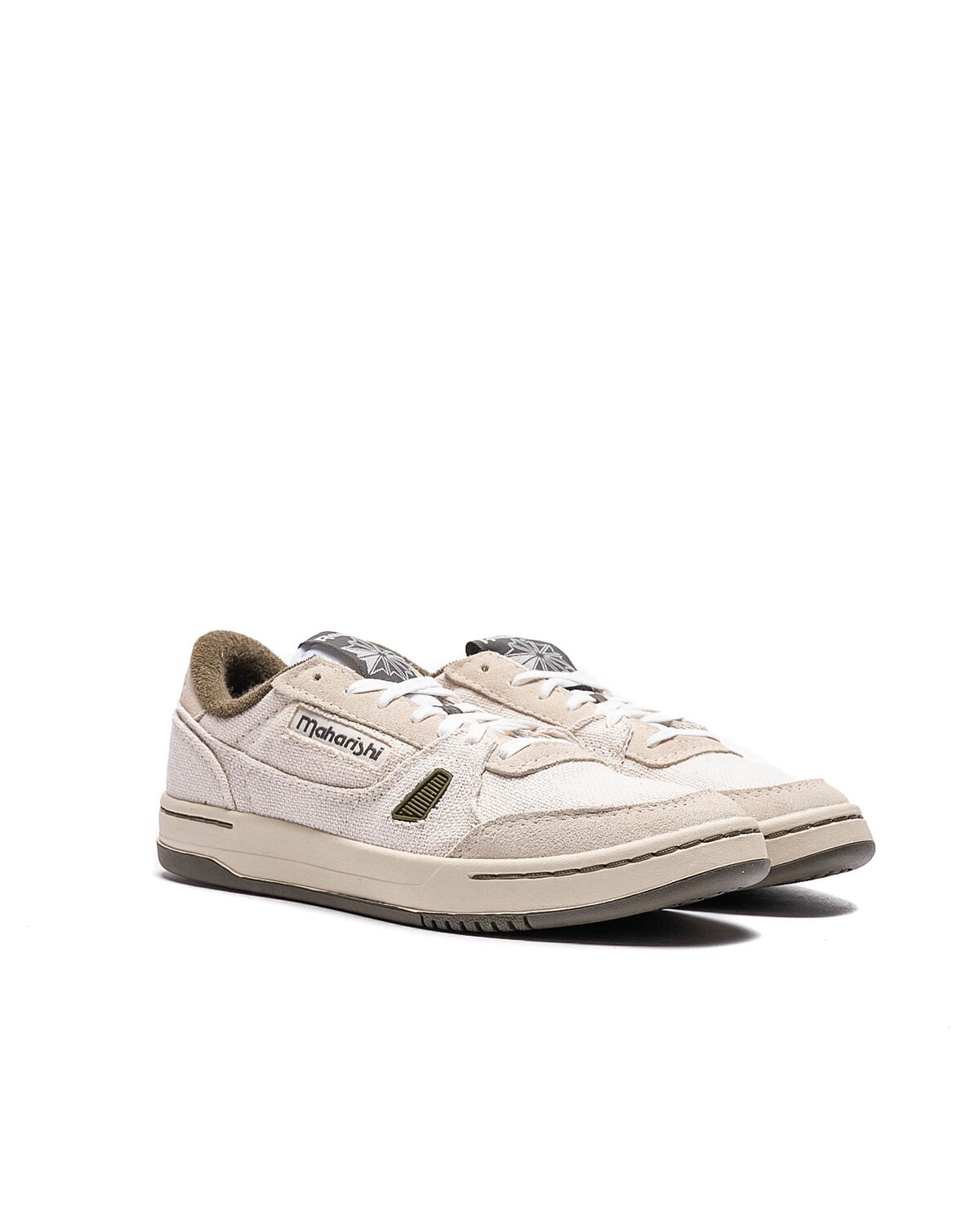 Reebok Maharishi LT Court - Image 3