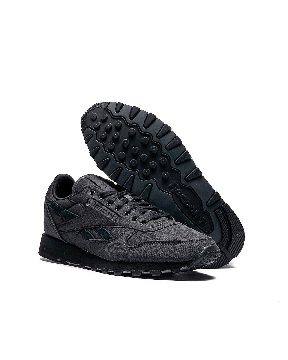 Reebok x Maharishi Classic Leather - Image 5