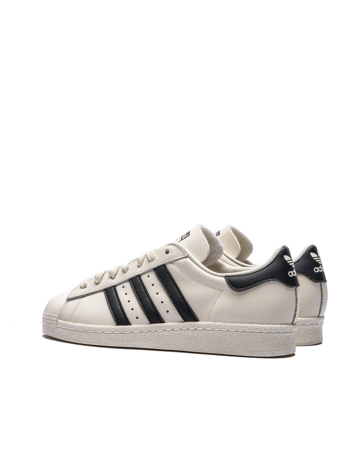 Adidas Superstar 82 Cloud White/Core Black/Off White - Image 9