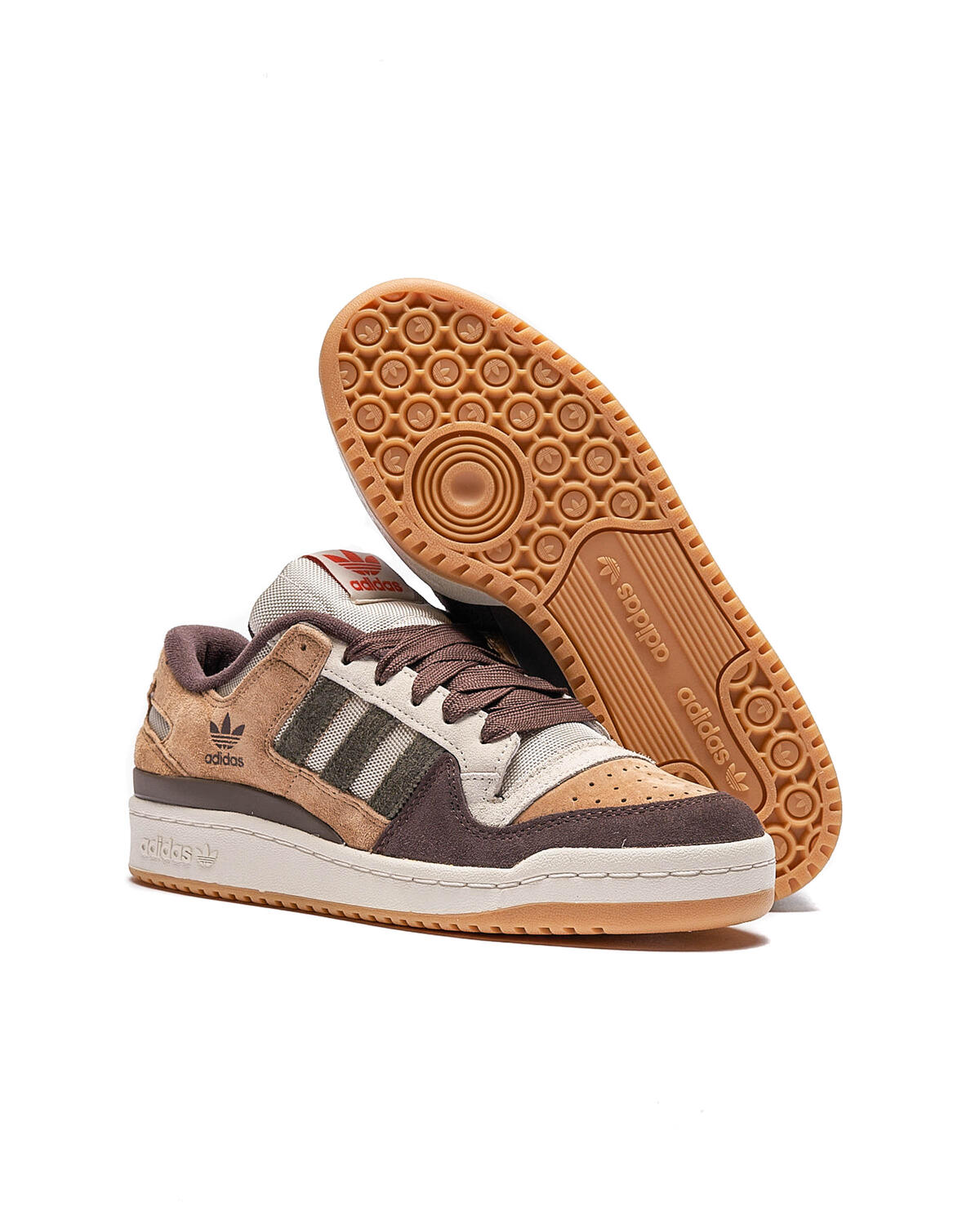 Adidas Forum 84 Low - Image 5