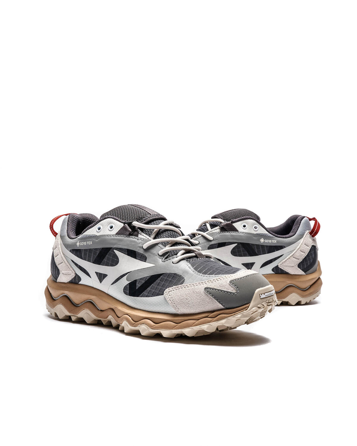 Mizuno Wave Mujin TL - Image 5