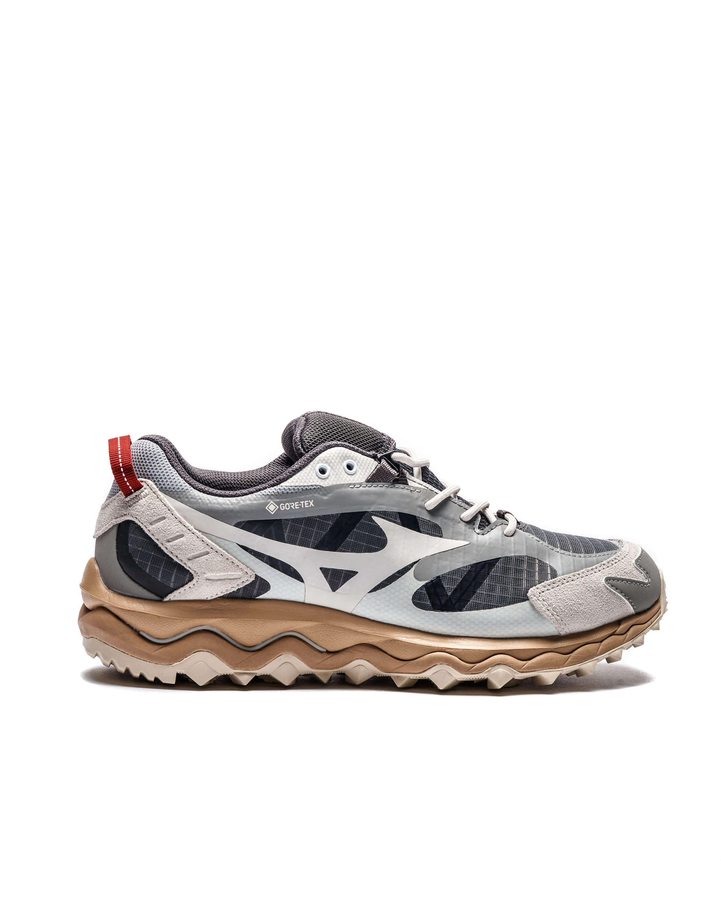 Mizuno WAVE MUJIN TL Gore-Tex