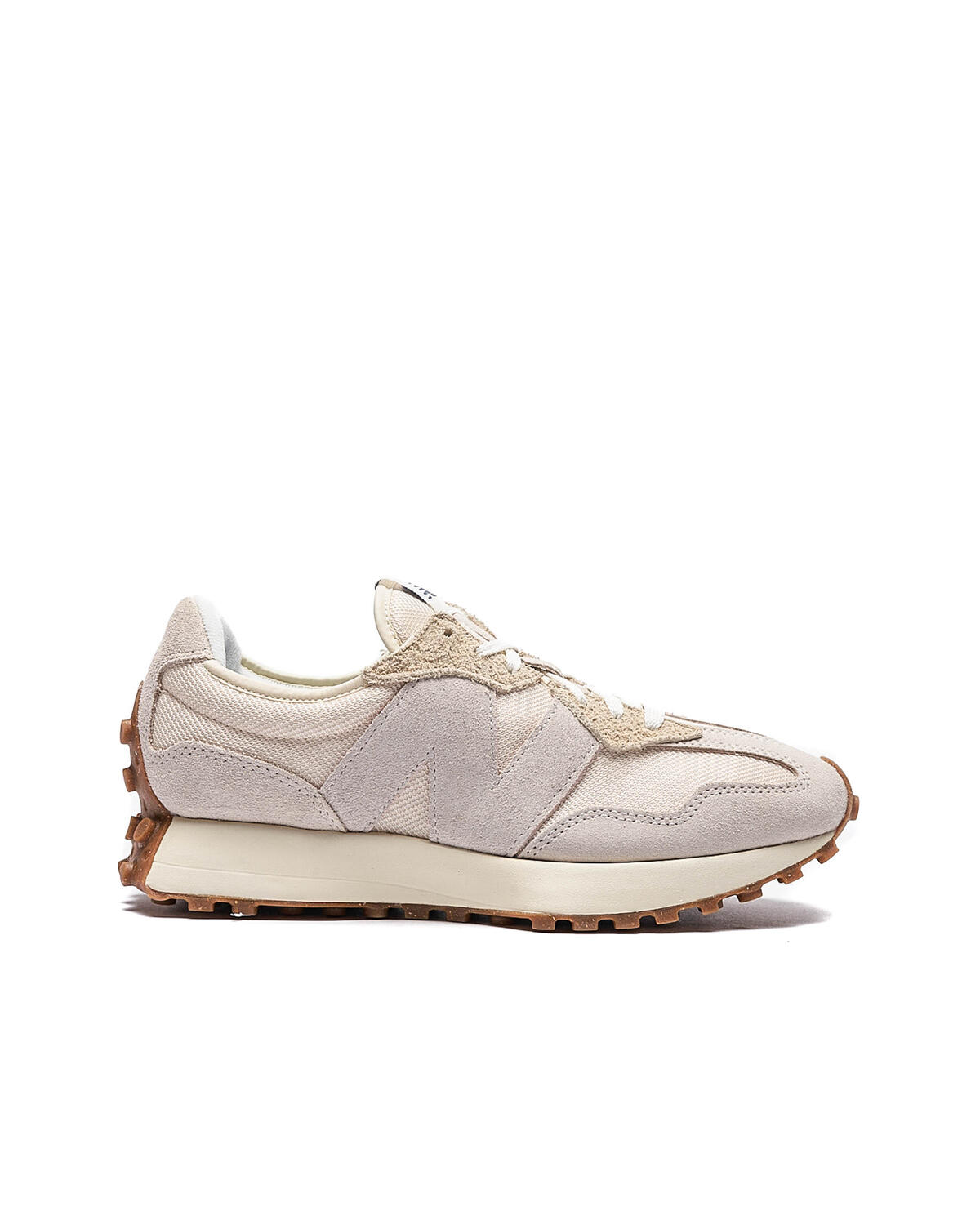 New Balance 327 Moonbeam / White - Image 13