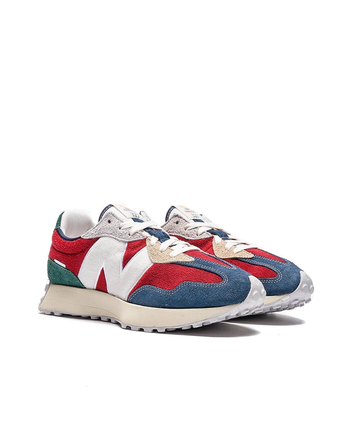 New Balance MS 327 FI - Image 3
