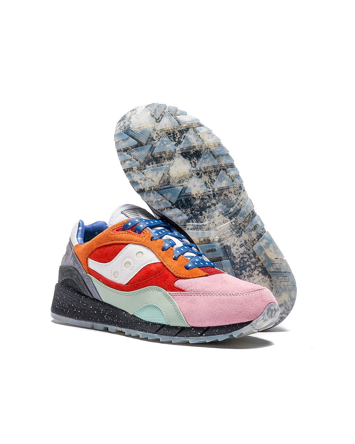 Saucony Shadow 6000 "Space Fight" - Image 5