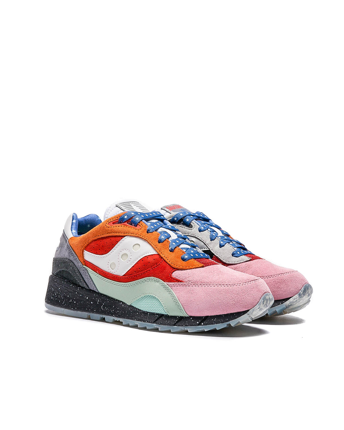 Saucony Shadow 6000 "Space Fight" - Image 3