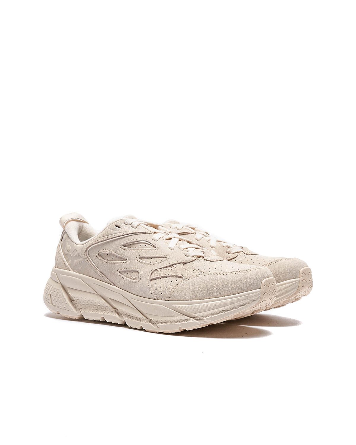 Hoka One One CLIFTON L SUEDE 1122571EEGG AFEW STORE