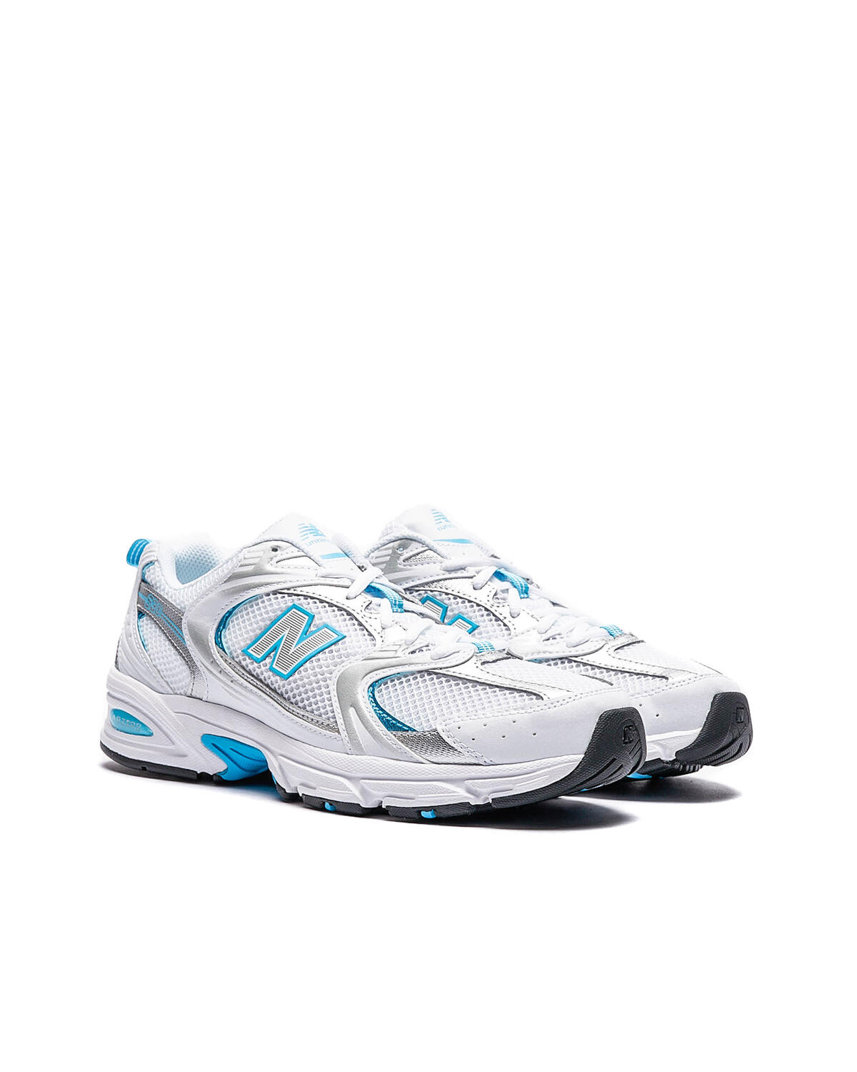 New Balance MR530 MIC (Weiß / Blau) - Image 8