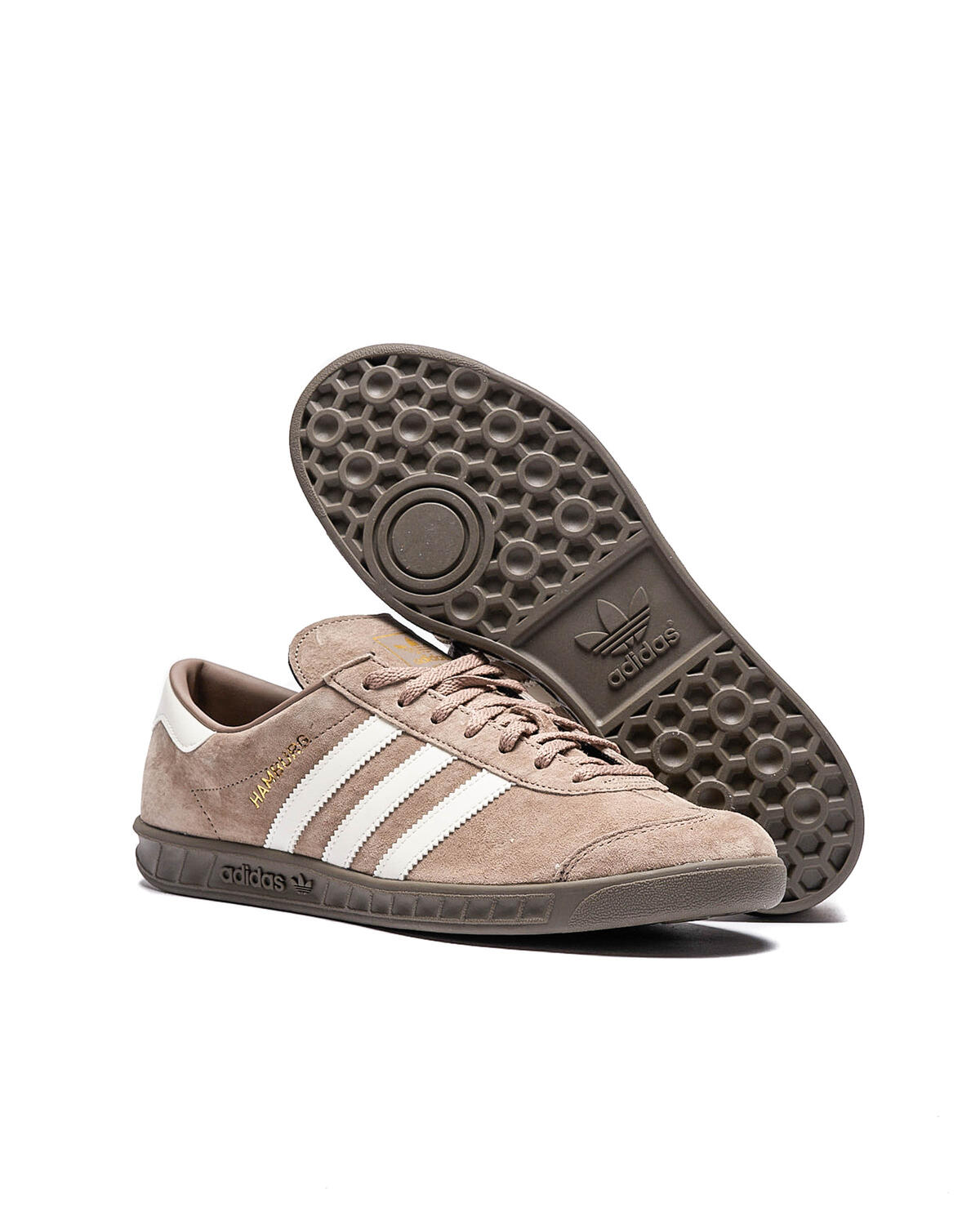 Adidas Hamburg GW9642 - Image 5