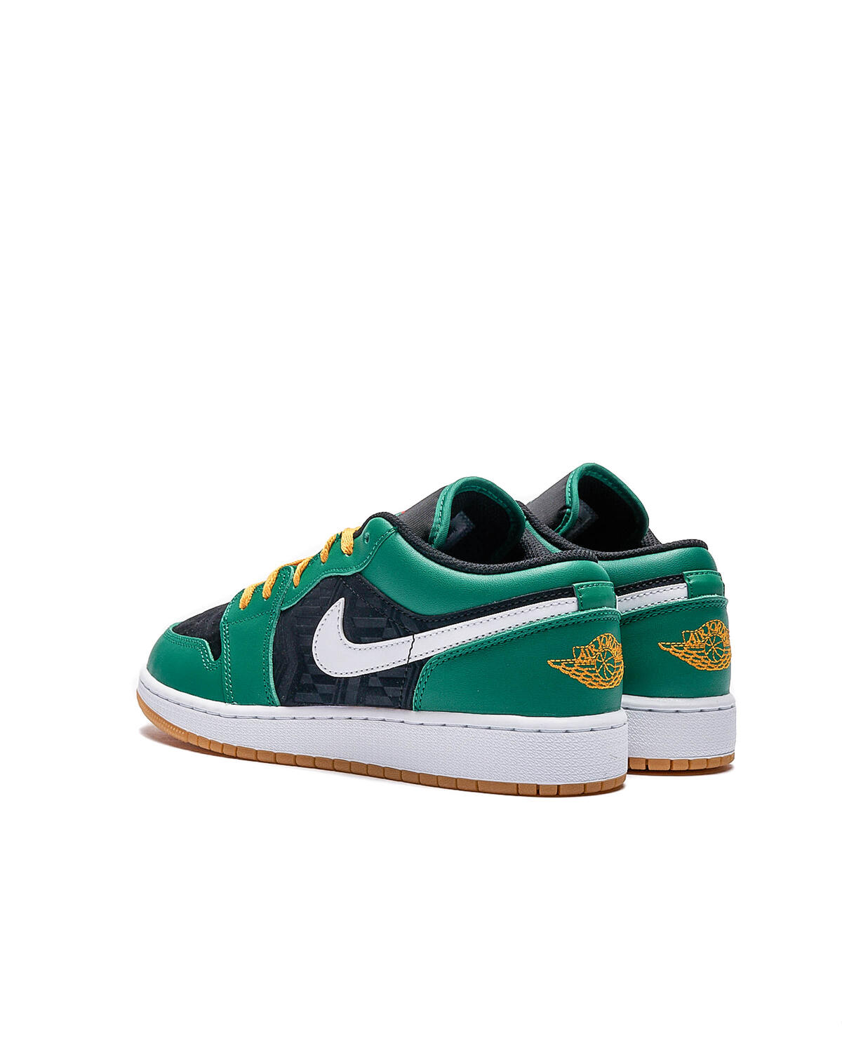 Air Jordan 1 Low SE (GS) - Image 4