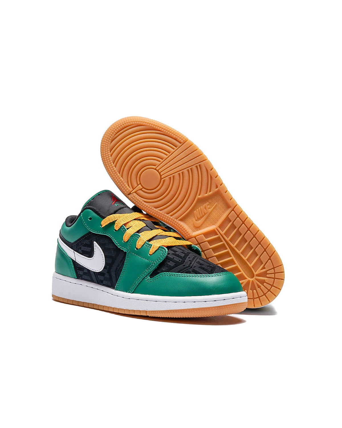 Air Jordan 1 Low SE (GS) - Image 5