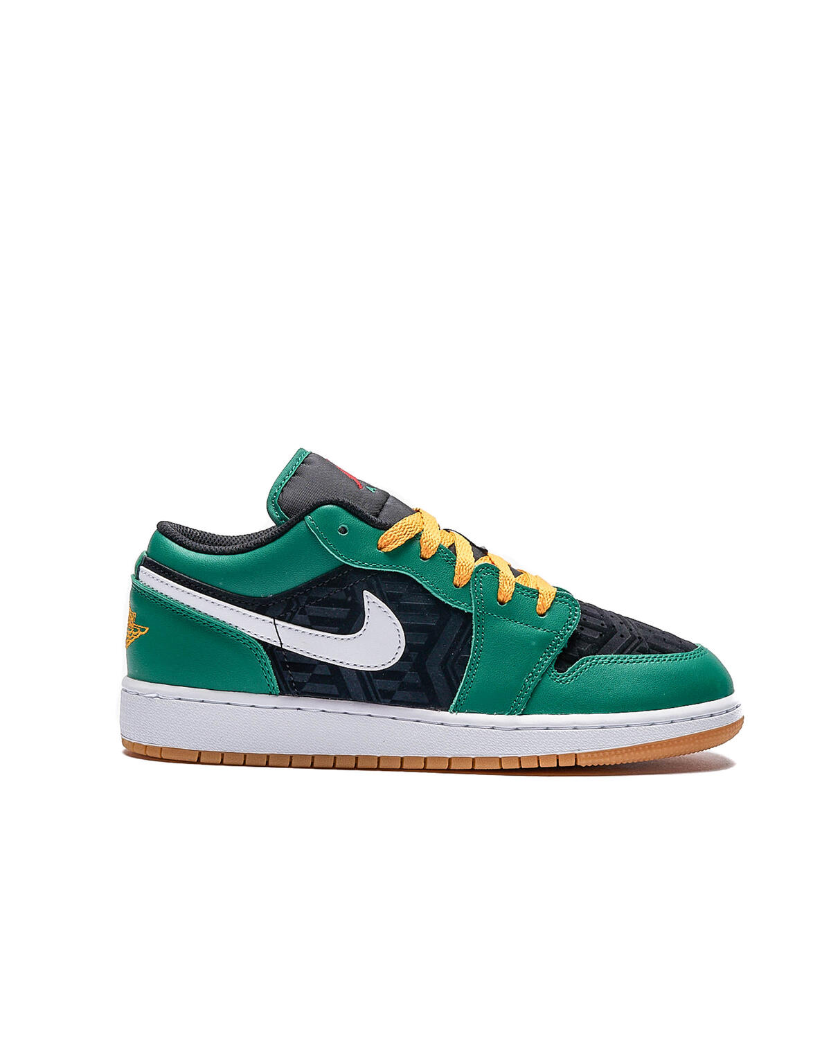 Air Jordan 1 Low SE (GS) - Image 2